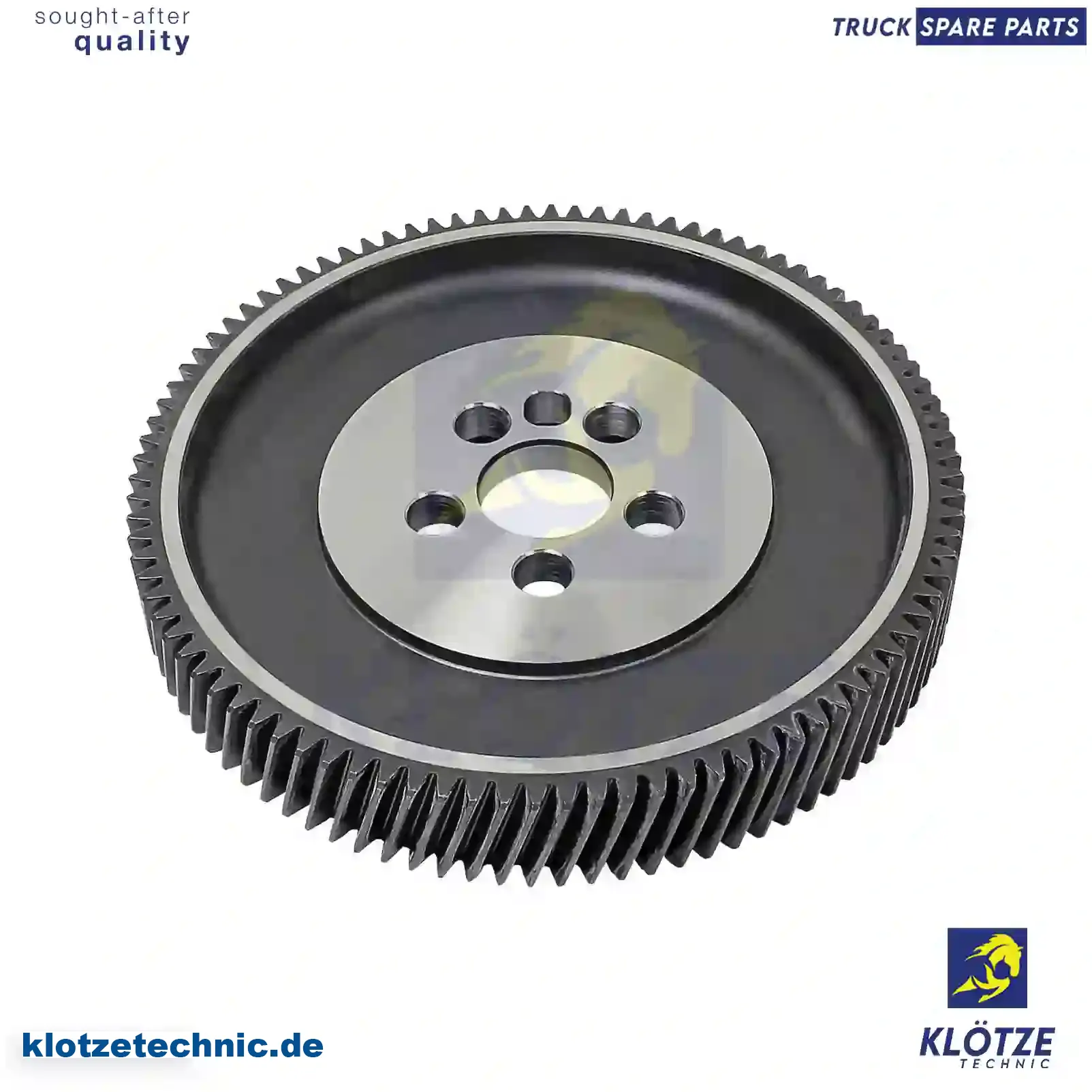 Gear, 1763438, 2350481 || Klötze Technic