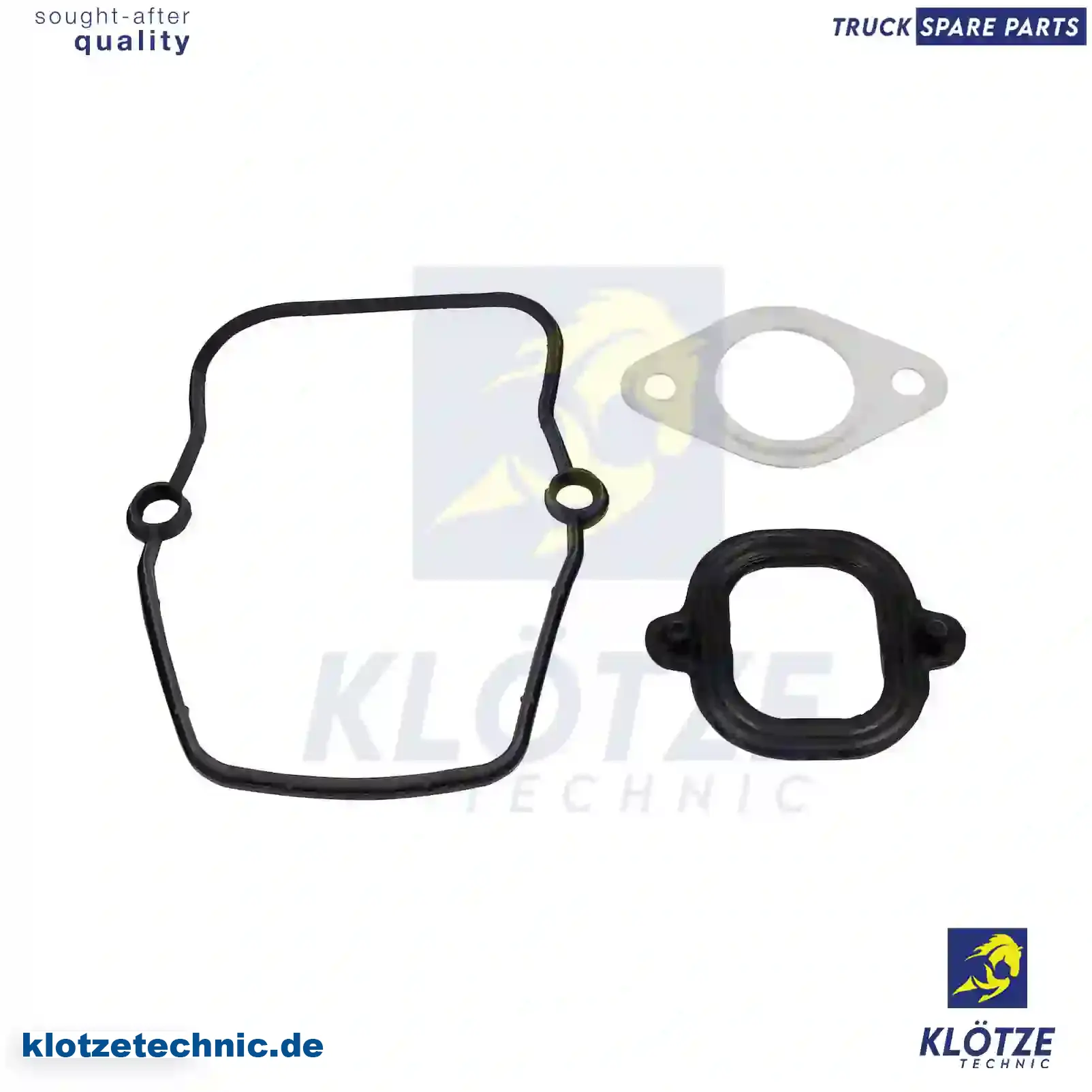 Cylinder head gasket kit, 5410100421 || Klötze Technic