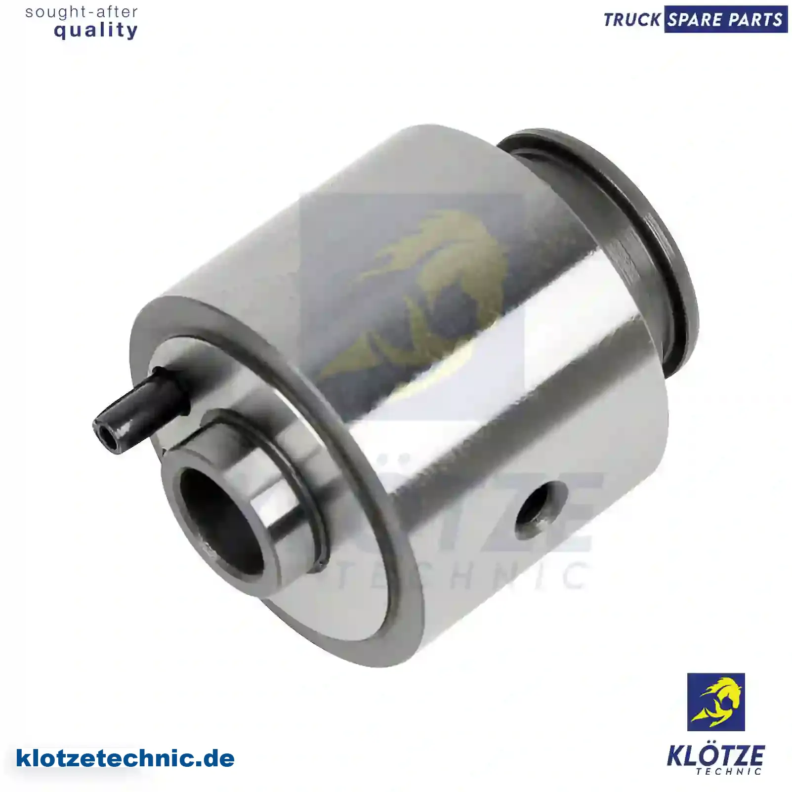 Axle, gear, oil pump, 51051035036S4, 51051050070, 51051055000, 07W115569A || Klötze Technic