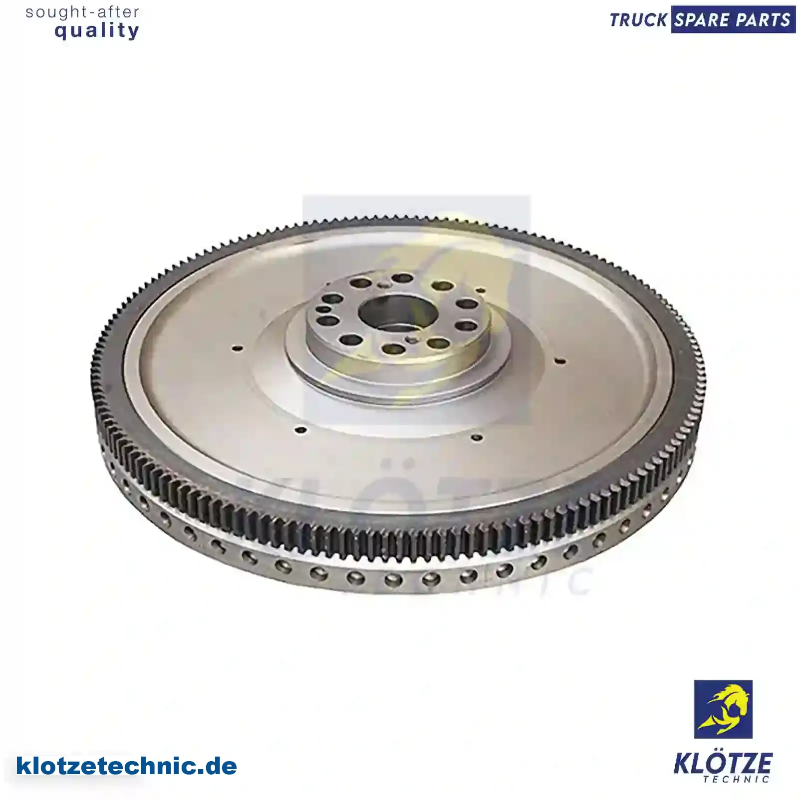 Flywheel, 1776466, 573203, || Klötze Technic