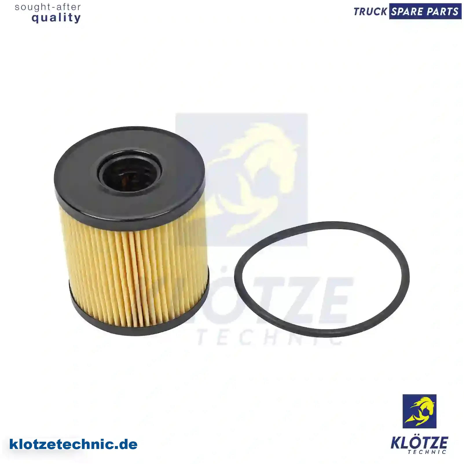 Oil filter insert, 11427557012, 11427622446, 7622446, 01109A, 0119X4, 1109AH, 1109AJ, 1109CK, 1109CL, 1109L6, 1109X3, 1109X4, 1109Y9, 1109Z0, 1109Z1, 1109Z2, 9467645080, 9467645180, 9818914980, 982324, 1109AH, 9467521180, 9467558380, 9662282580, 1256739, 1303476, 1373069, 1427824, 1427846, 1717510, 1727561, 3M5Q-6744-AA, 6C1Q-6744-AA, 6C1Q-6744-BA, 9662282580, C2S43999, C2S52524, 9467521180, 9467558380, 9662282580, LR001247, LR001261, LR004459, LR028438, LR030778, 11427557012, 11427622446, MN982159, MN982324, MN982380, MN982419, TS200007, 01109A, 0119X4, 1109AH, 1109AJ, 1109CK, 1109CL, 1109L6, 1109X3, 1109X4, 1109Y9, 1109Z0, 1109Z1, 1109Z2, 9467645080, 9467645180, 9818914980, 982324, LR001247, LR004459, SU001-A0178, 30650798, 31372700, 31375029, ZG01732-0008 || Klötze Technic