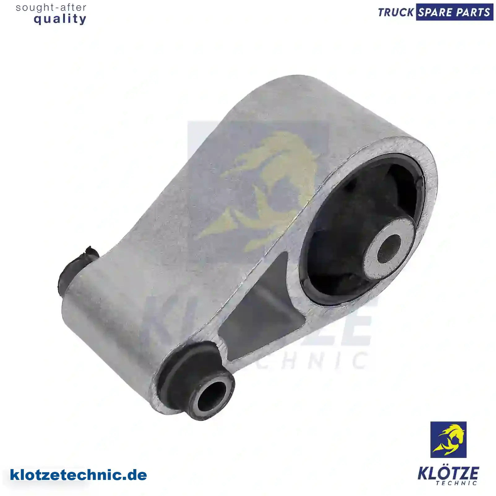 Engine mounting, 9160480, 4400180, 7700308756 || Klötze Technic