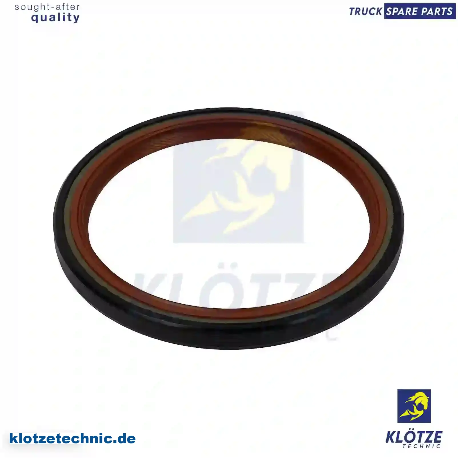 Oil seal, 9111528, 14658-00QAA, 4403528, 7700103946, || Klötze Technic