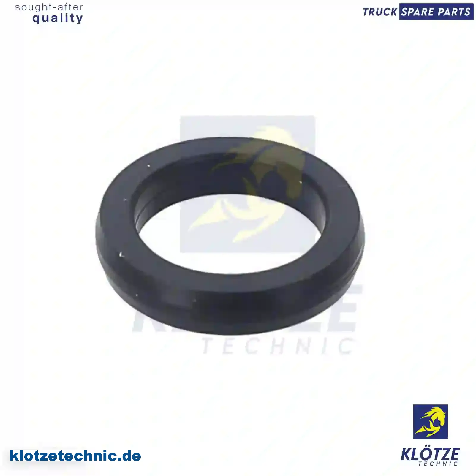 Seal ring, 7401547252, 1547252, ZG02026-0008 || Klötze Technic