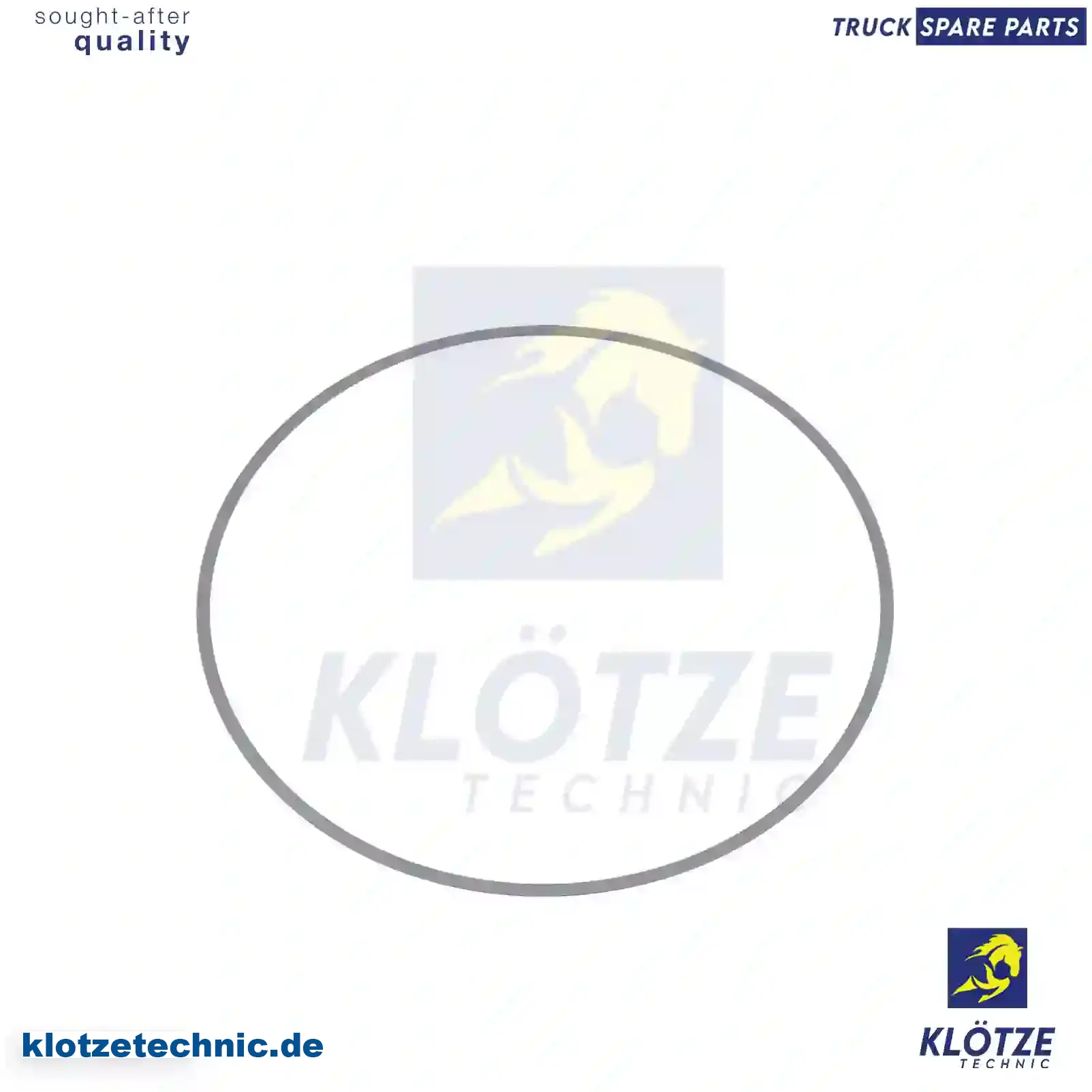 Shim, 468272, , || Klötze Technic