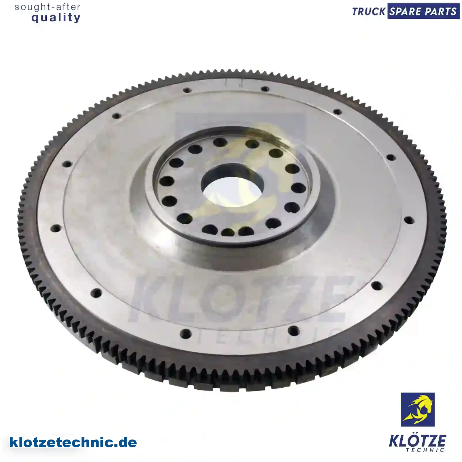 Flywheel, 1547025, 20730051, , || Klötze Technic