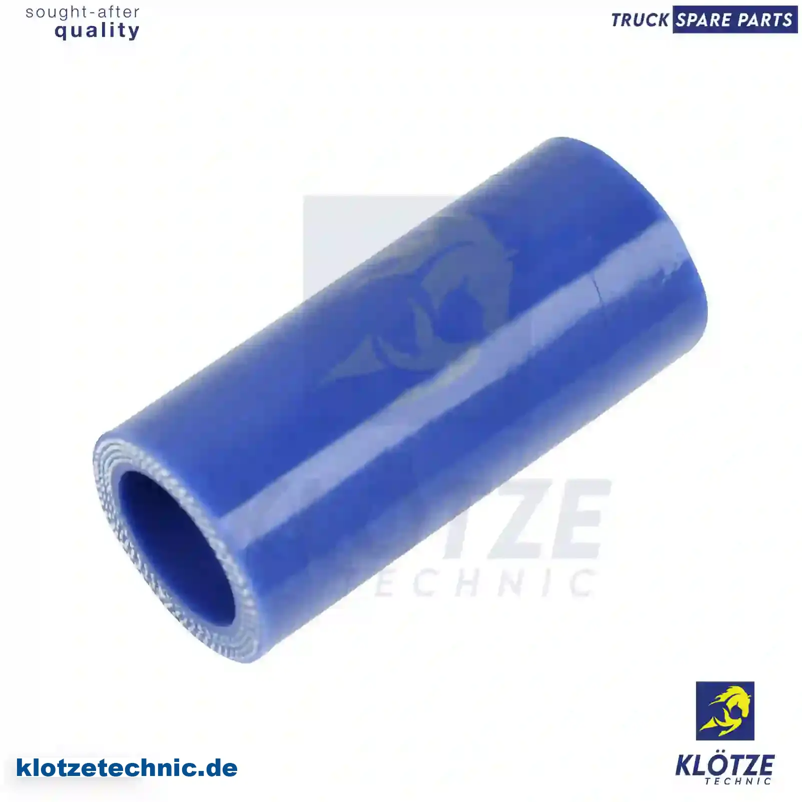 Hose, oil return, 466328, ZG00438-0008 || Klötze Technic