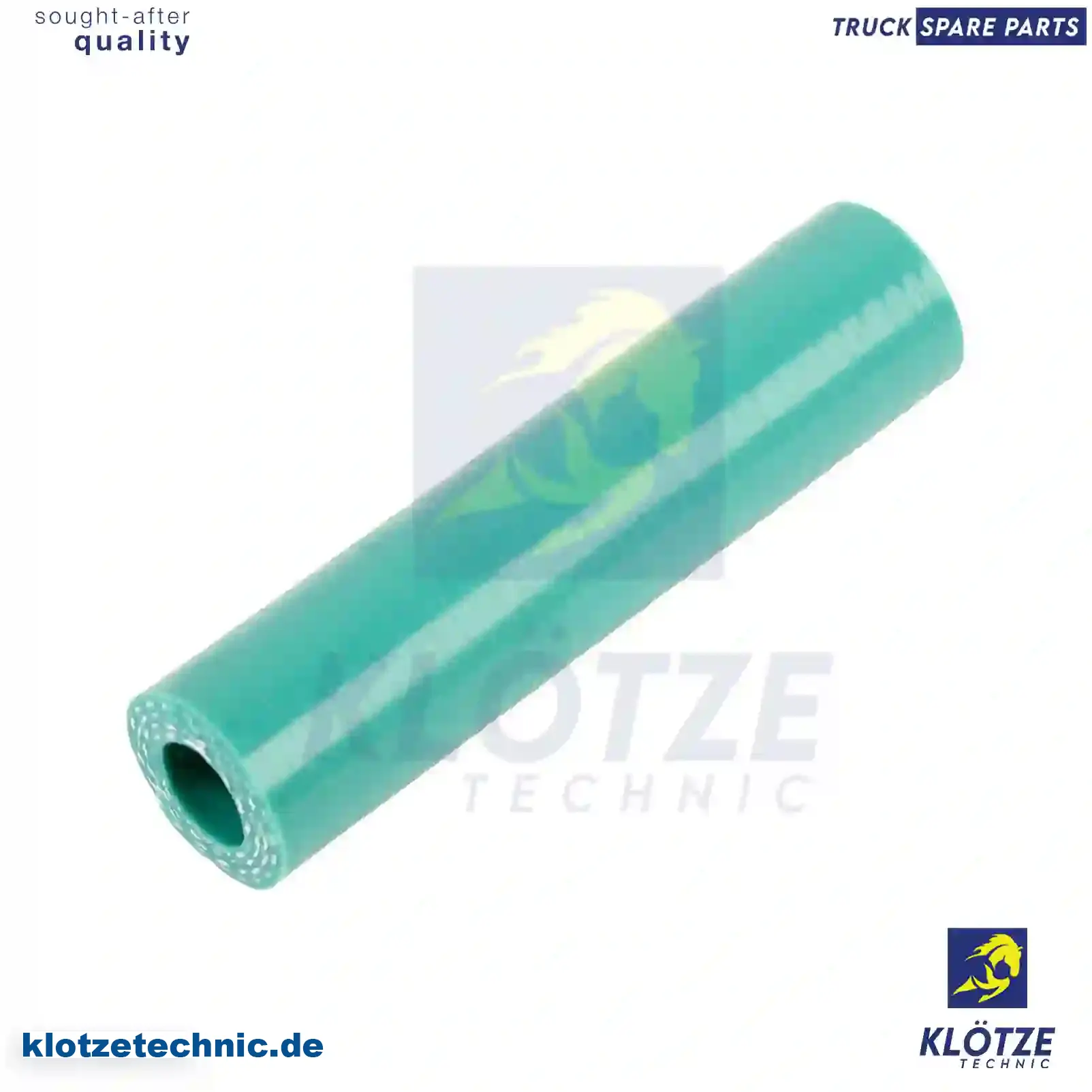 Hose, 7409523693, 95236 || Klötze Technic