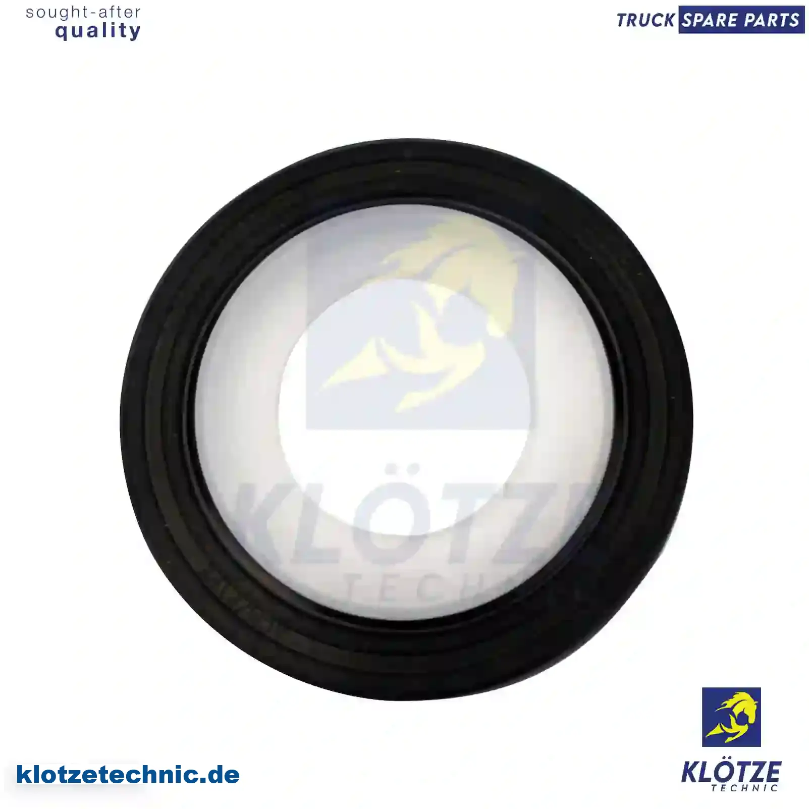 Oil seal, 51015100172, 51015100174, 51015100179, 51015100219, 51015100228, 51015100237, 51015100280, 51015106009, 51015107000, 07W109375 || Klötze Technic