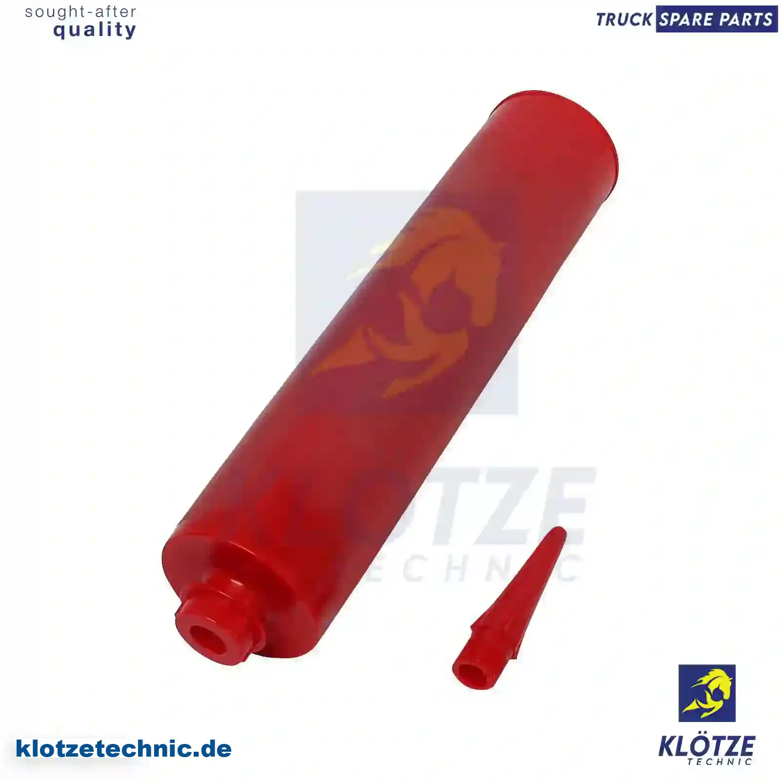 Adhesive, crankcase, 02992504, 02992504, 2992504 || Klötze Technic