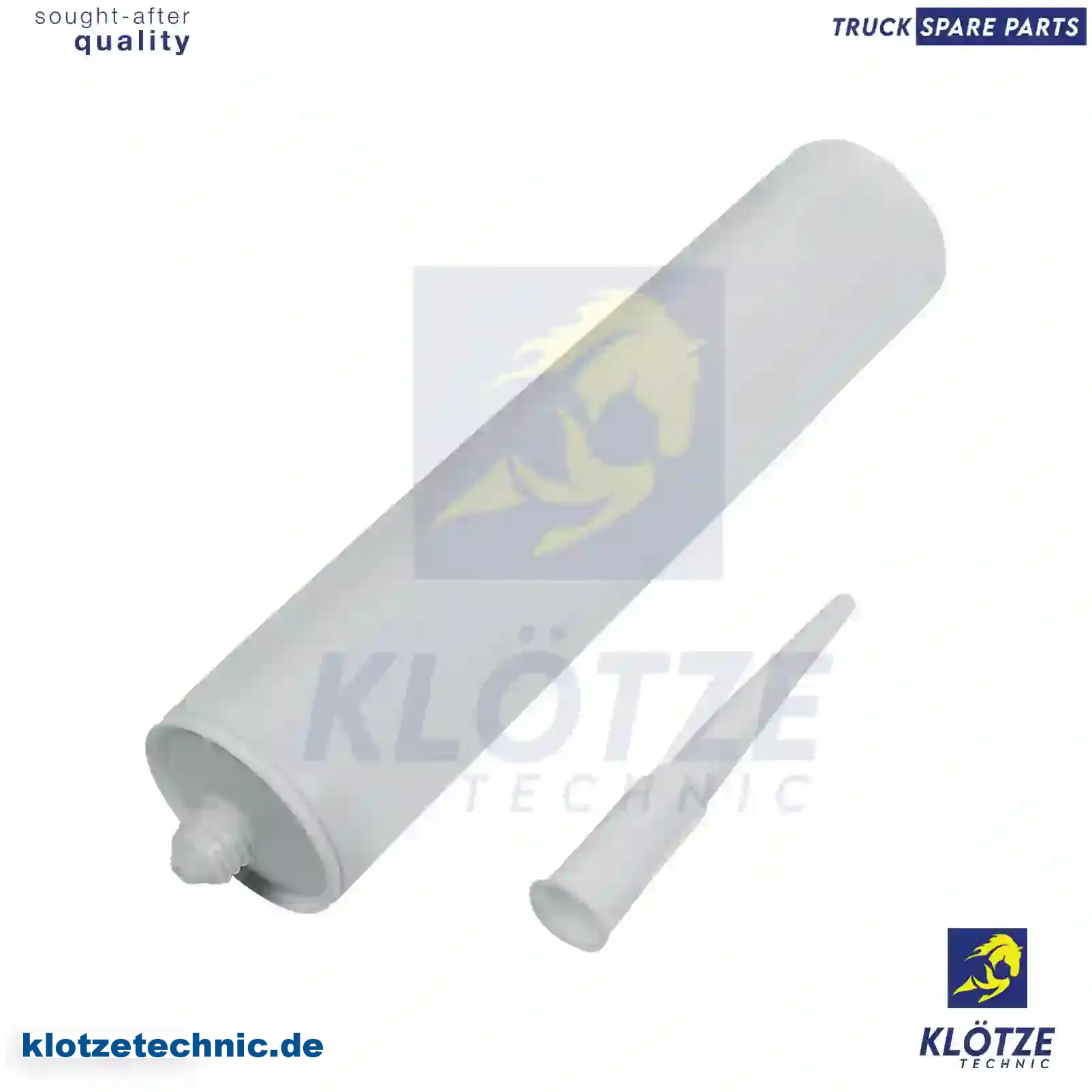 Adhesive, crankcase, 2995644, 2995644 || Klötze Technic