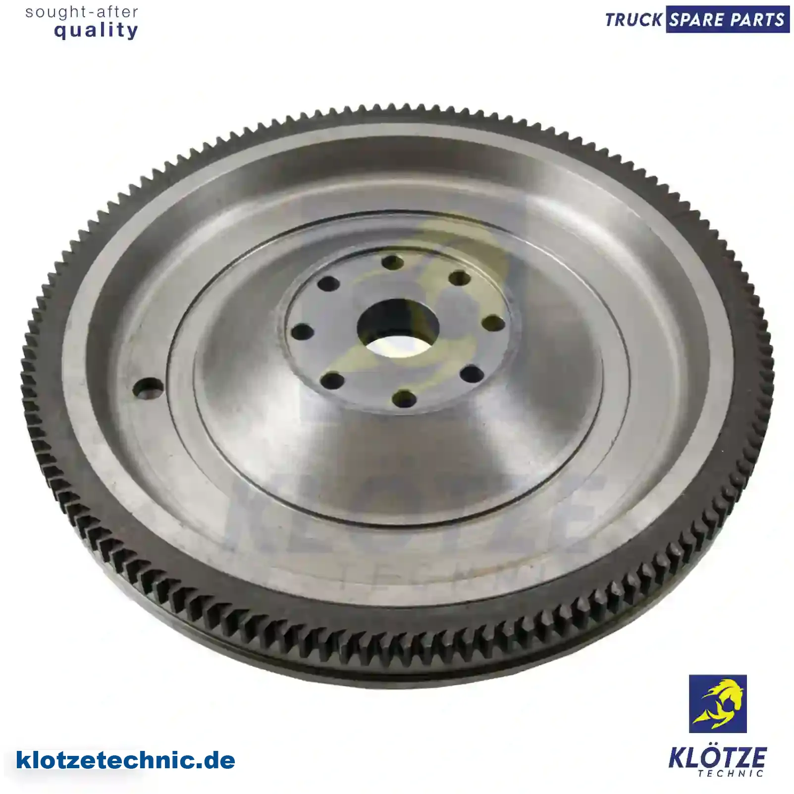 Flywheel, 04892328, 4892328, 504100950, ZG30425-0008 || Klötze Technic