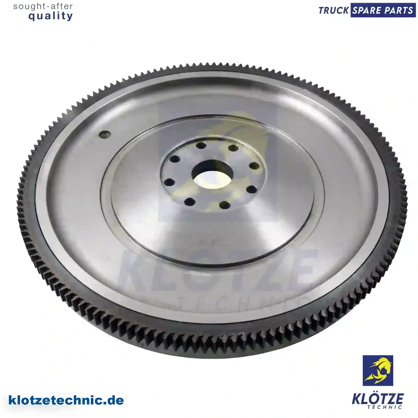 Flywheel, 04896144, 504100953, ZG30426-0008 || Klötze Technic