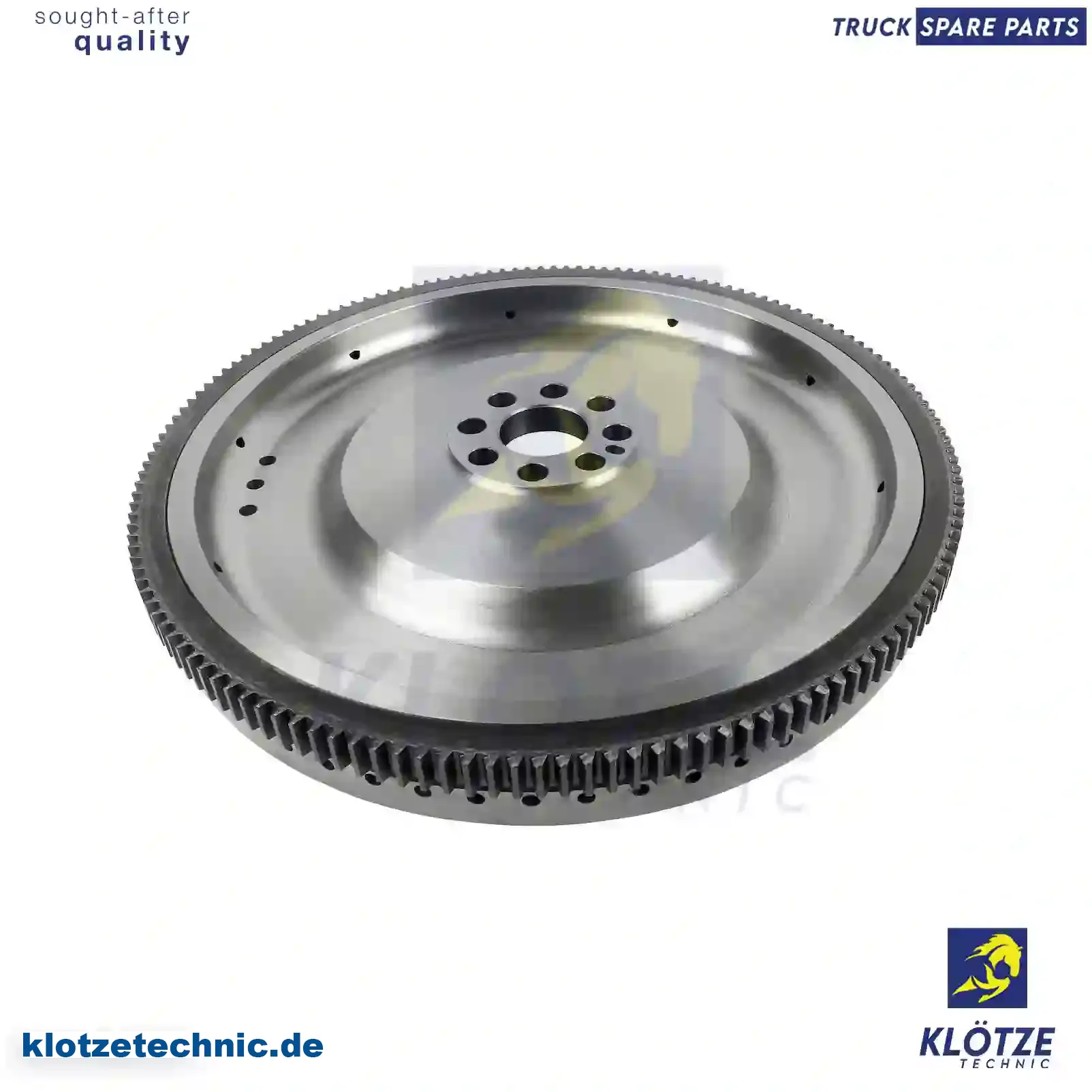 Flywheel, 99463015 || Klötze Technic