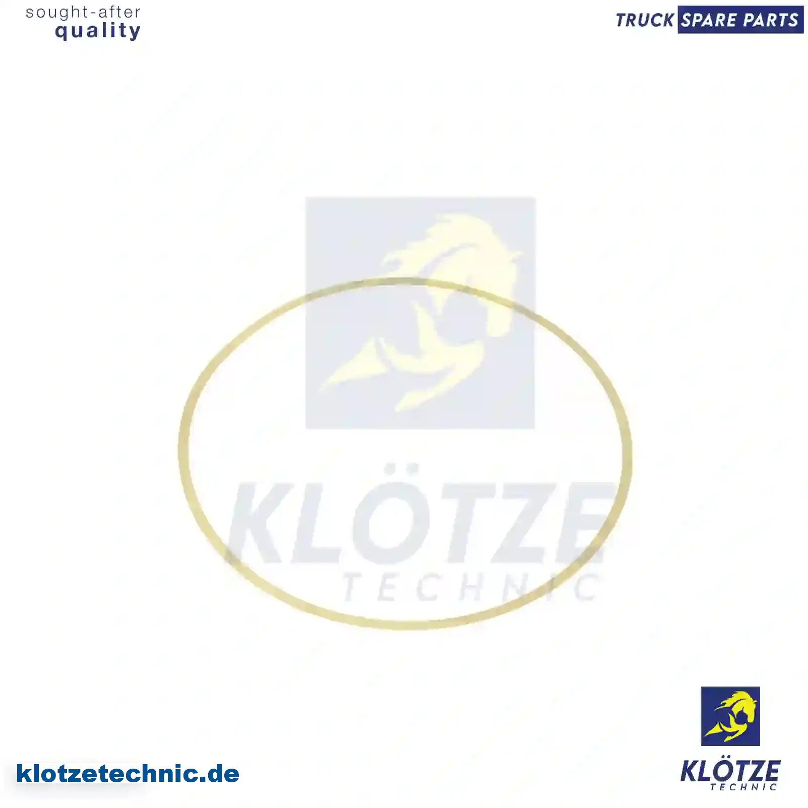 Shim, 99432875 || Klötze Technic