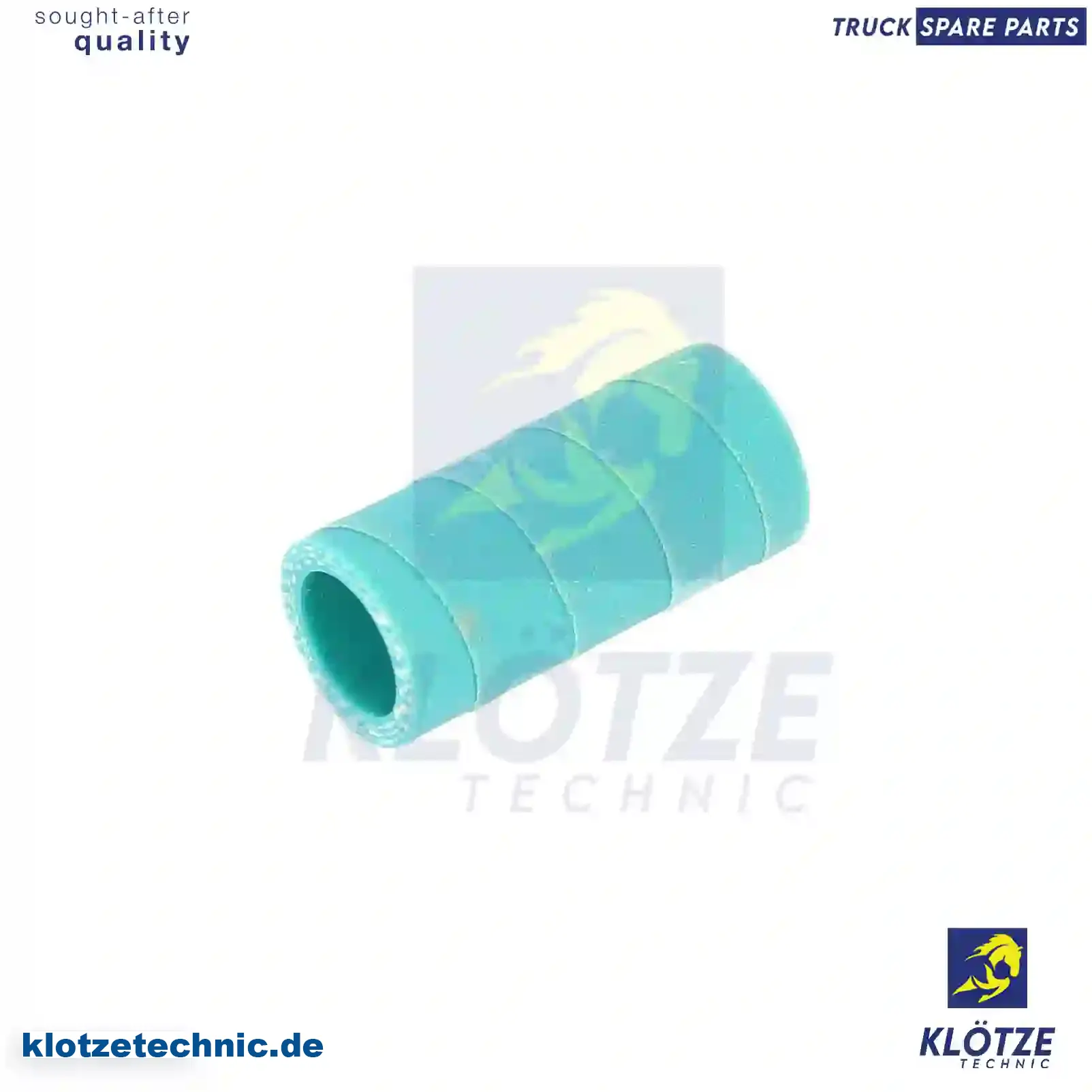 Hose, 98425459 || Klötze Technic