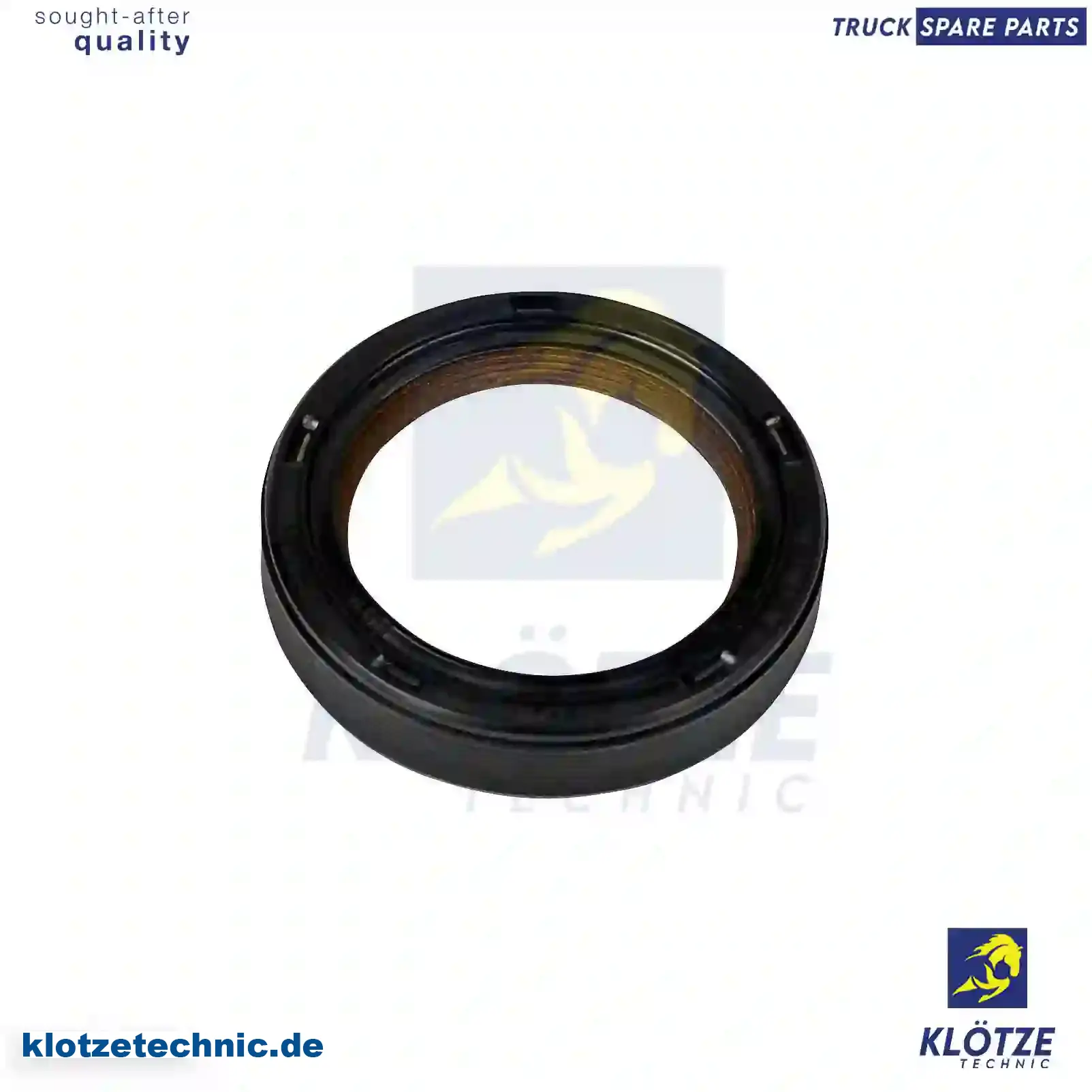 Oil seal, 038103085, 038103085B, 038103085E, 03G103295D, 03G105021C, 03G105173, 03G198998F, 06D103151, 06D103151B, 1100691, 1215960, 2M21-6700-AA, MN980009, 95510108500, 038103085, 038103085E, 03D105171B, 038103085E, 038103151, 038103153A, 038103153B, 038103085, 038103085B, 038103085E, 038103151, 038103153A, 038103153B, 03D105171B, 03G103295D, 03G105021C, 03G105173, 03G198998F, 06D103151, 06D103151B, ZG02625-0008 || Klötze Technic