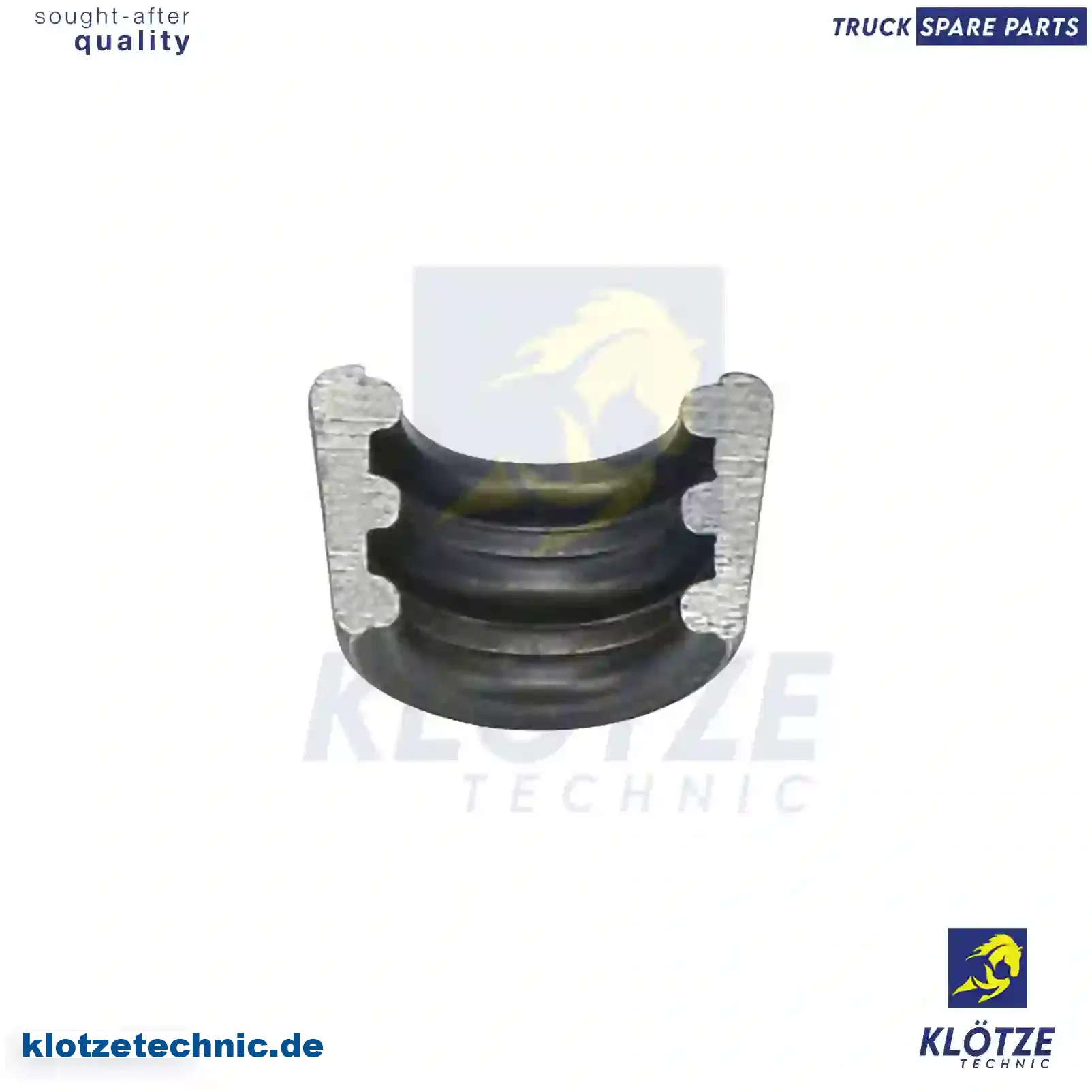 Valve stem key, 7420510747, 2051 || Klötze Technic