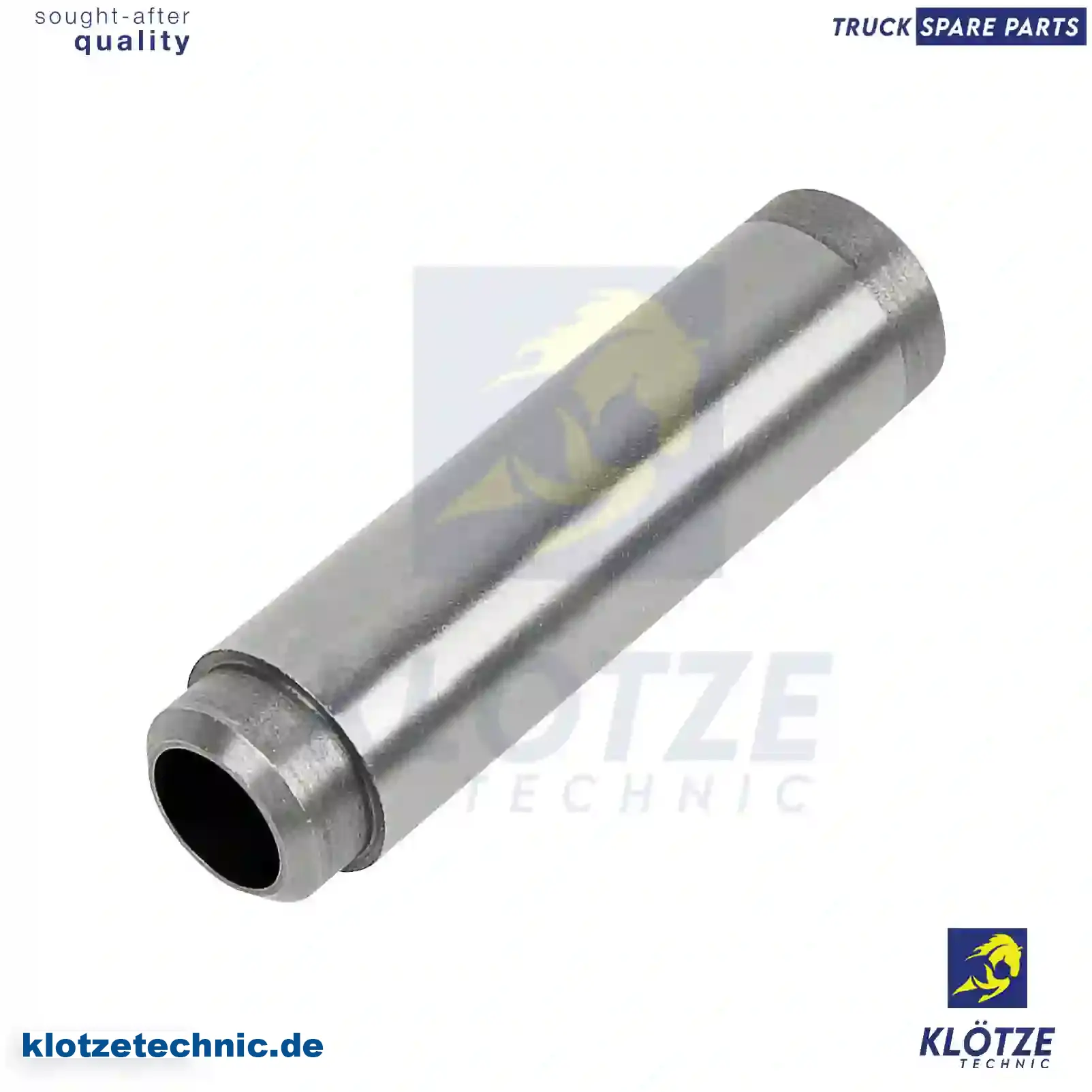 Valve guide, intake, 51032010106, 51032011057, || Klötze Technic