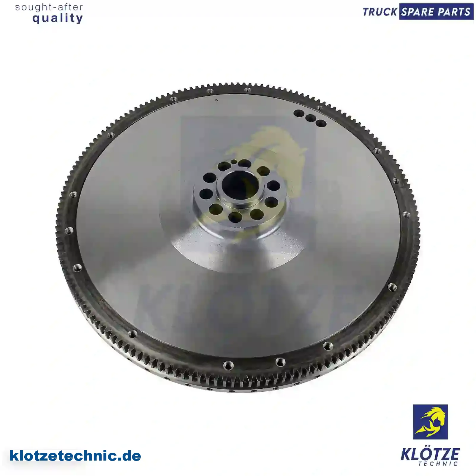 Flywheel, 51023015210, 51023015259, 51023019259 || Klötze Technic