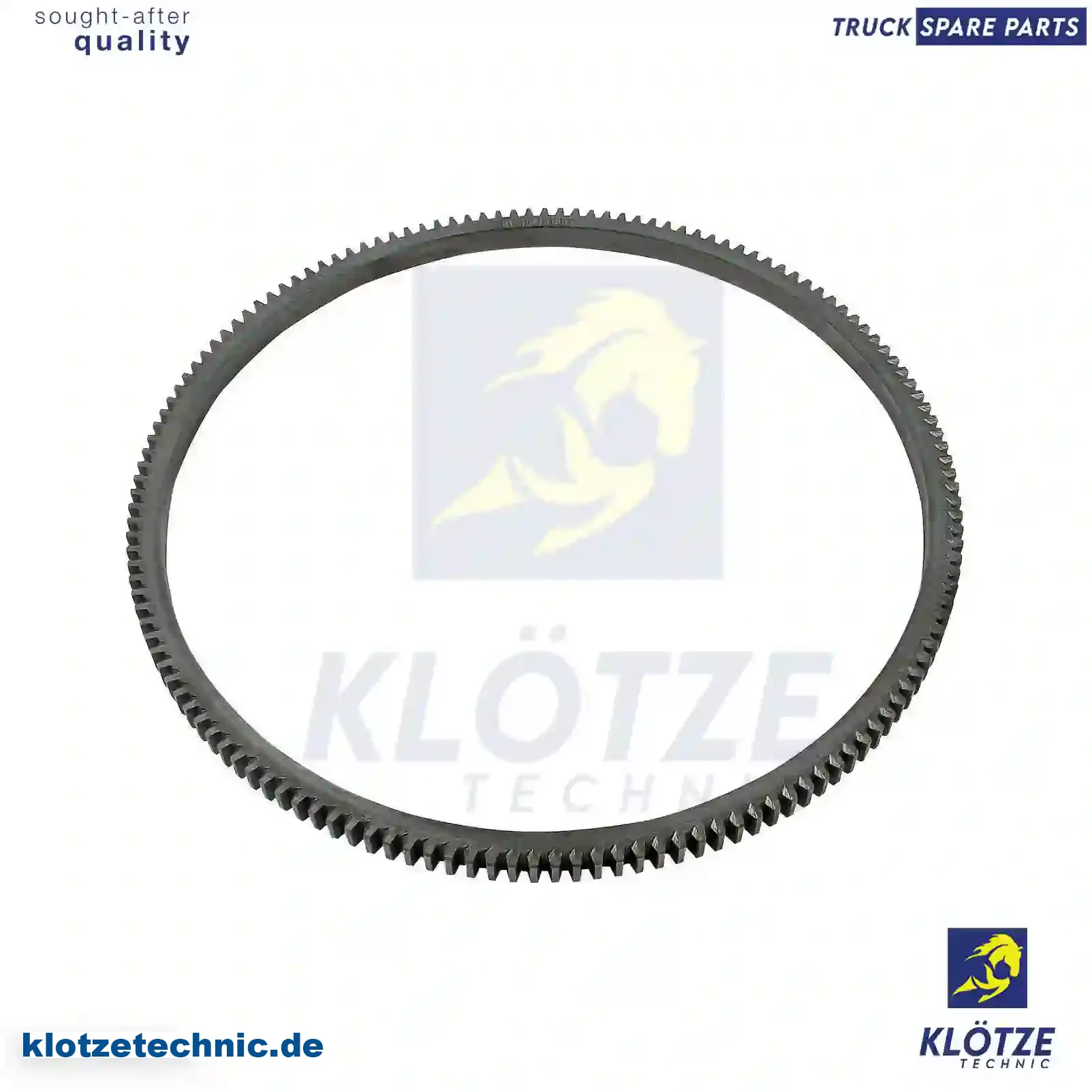 Ring gear, 51023100013, 51023100026, || Klötze Technic