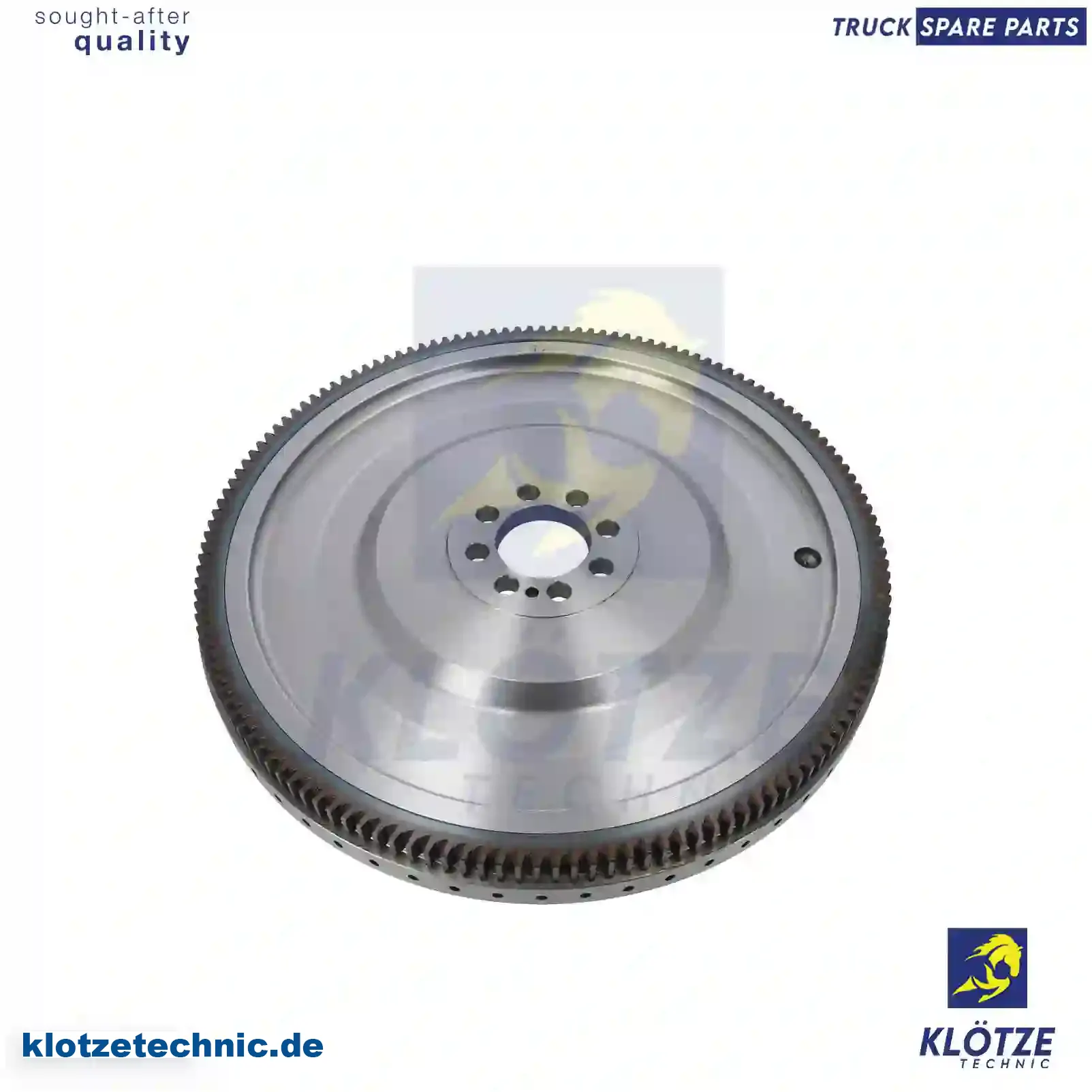 Flywheel, 51023010478, 51023015116, 51023015182, 51023015276, 51023019276 || Klötze Technic