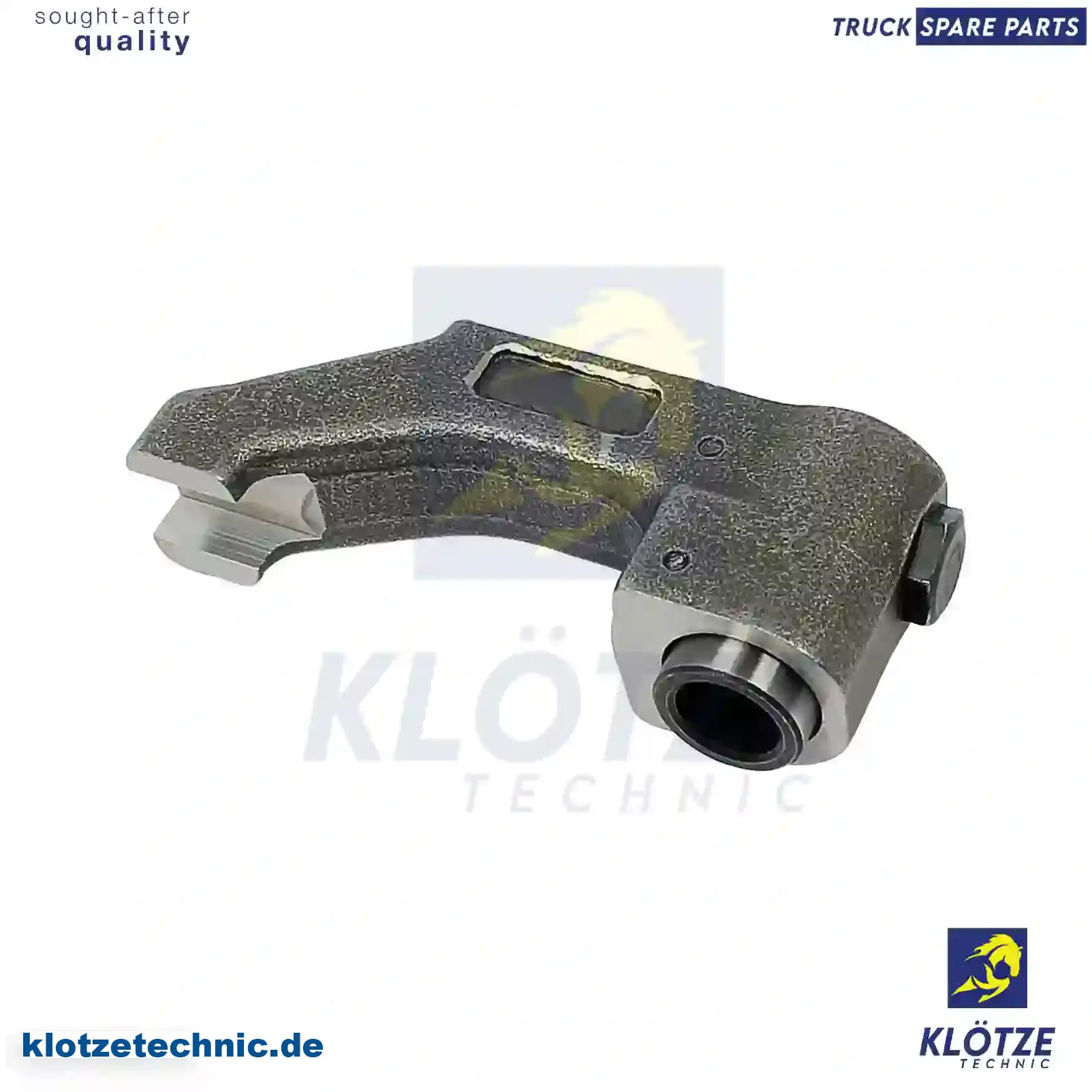 Valve bridge, 51041206004, 51041206006, 51041206008, 07W109659A || Klötze Technic