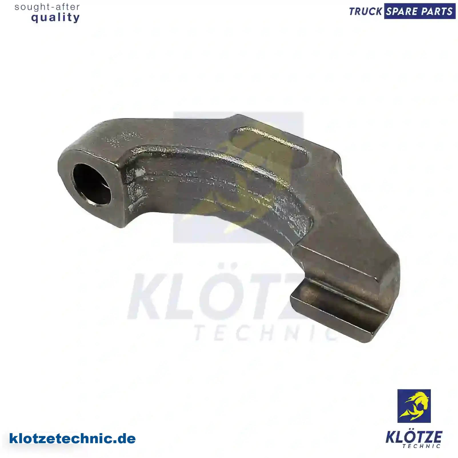 Valve bridge, 51041200019, 51041200024, 07W109659 || Klötze Technic