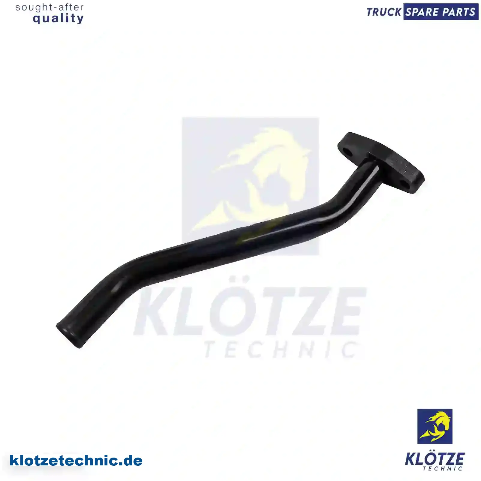 Pipe, 1433106, 1445500, 1471950, 1530826, 1724430, 1872122, ZG01877-0008 || Klötze Technic