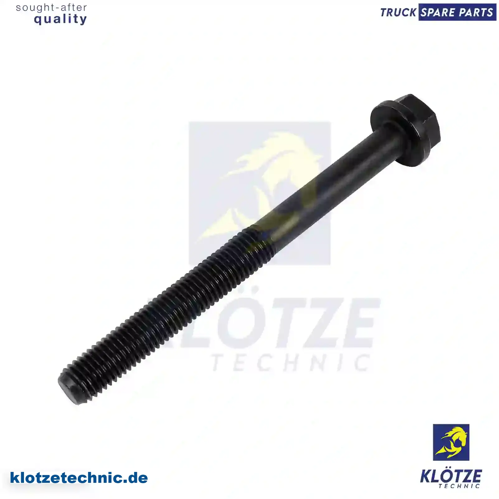 Screw, 1530366, 1948193, ZG01961-0008, || Klötze Technic