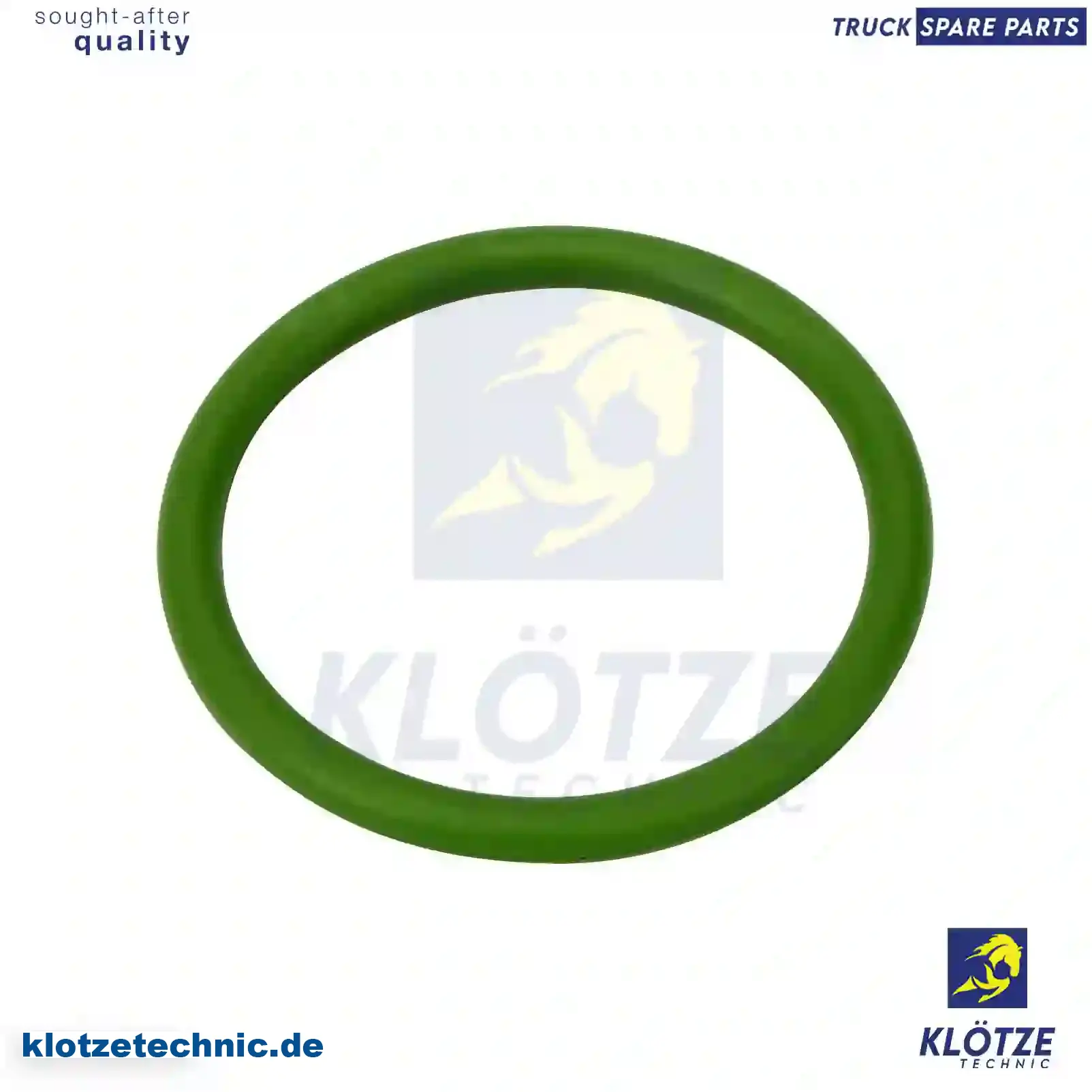 O-ring, 1495113, 349419, ZG02859-0008, || Klötze Technic