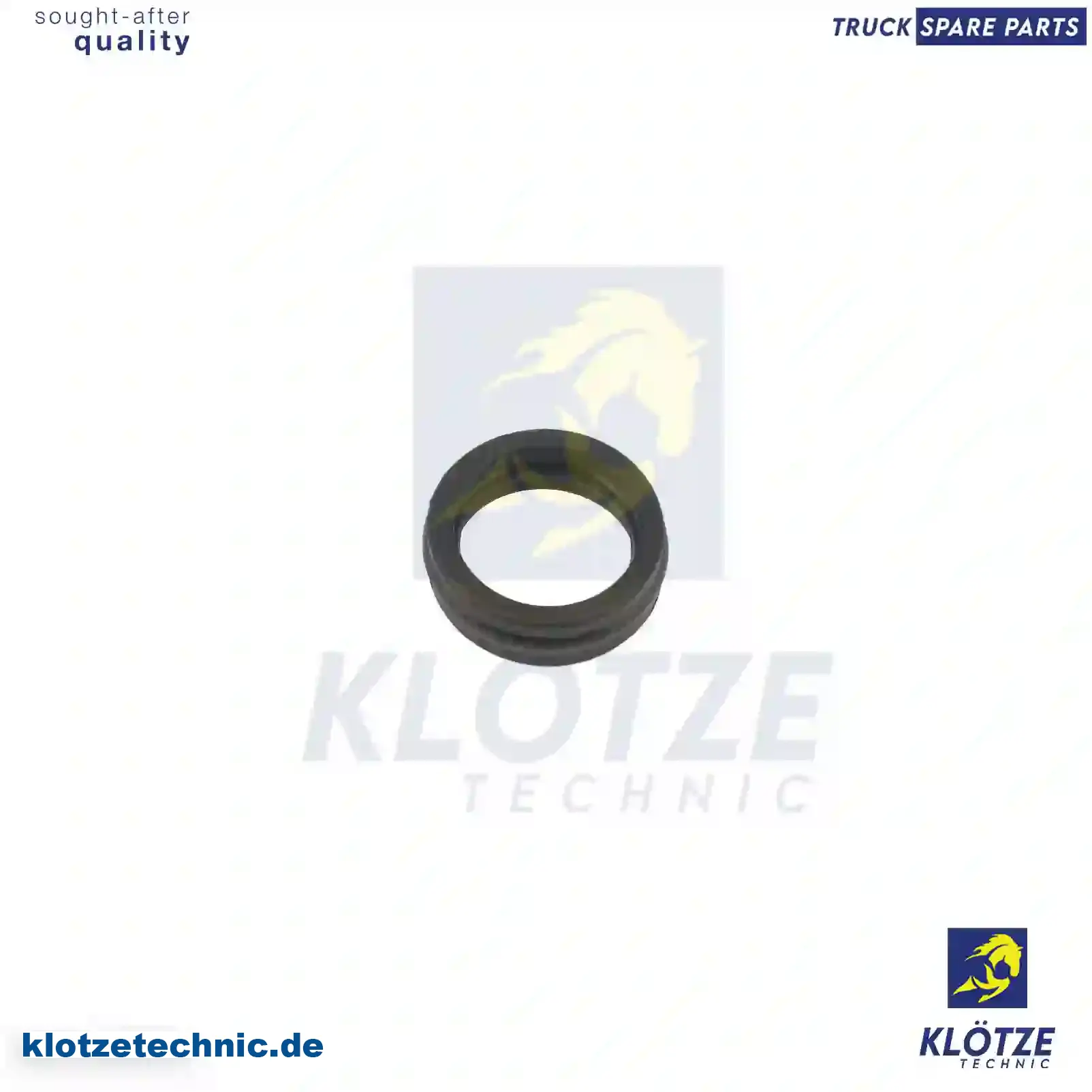 Seal ring, 1403128, , || Klötze Technic