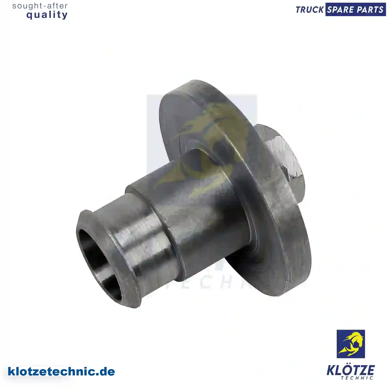 Cap nut, valve cover, 1420566, ZG00985-0008, , || Klötze Technic