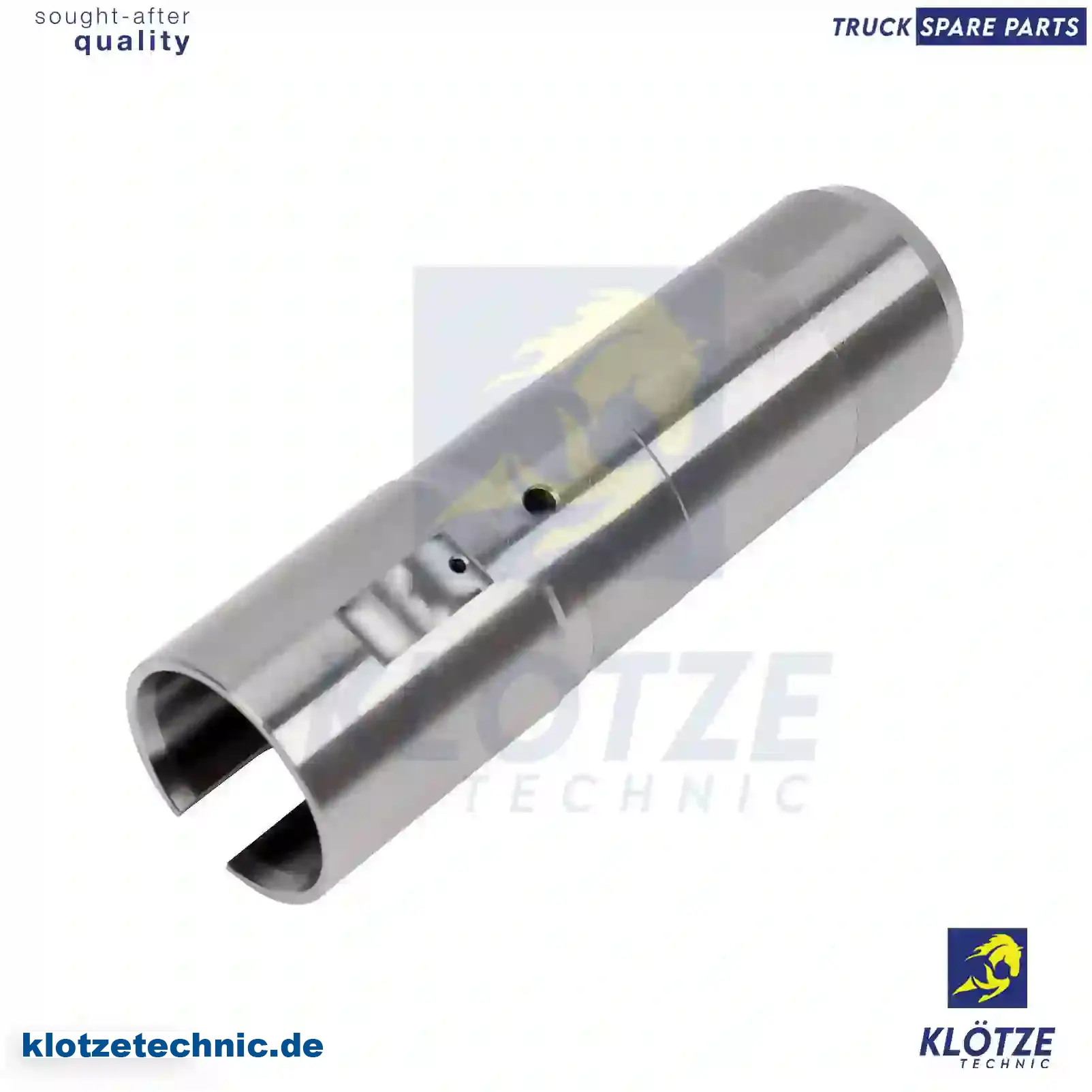 Sleeve, cylinder head, 1414341, , , , || Klötze Technic