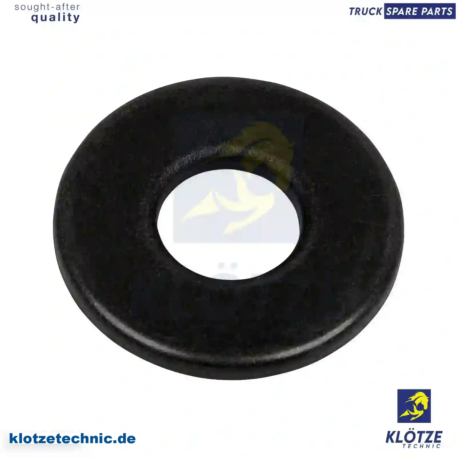 Guide washer, 1385563, 170084, ZG01371-0008 || Klötze Technic