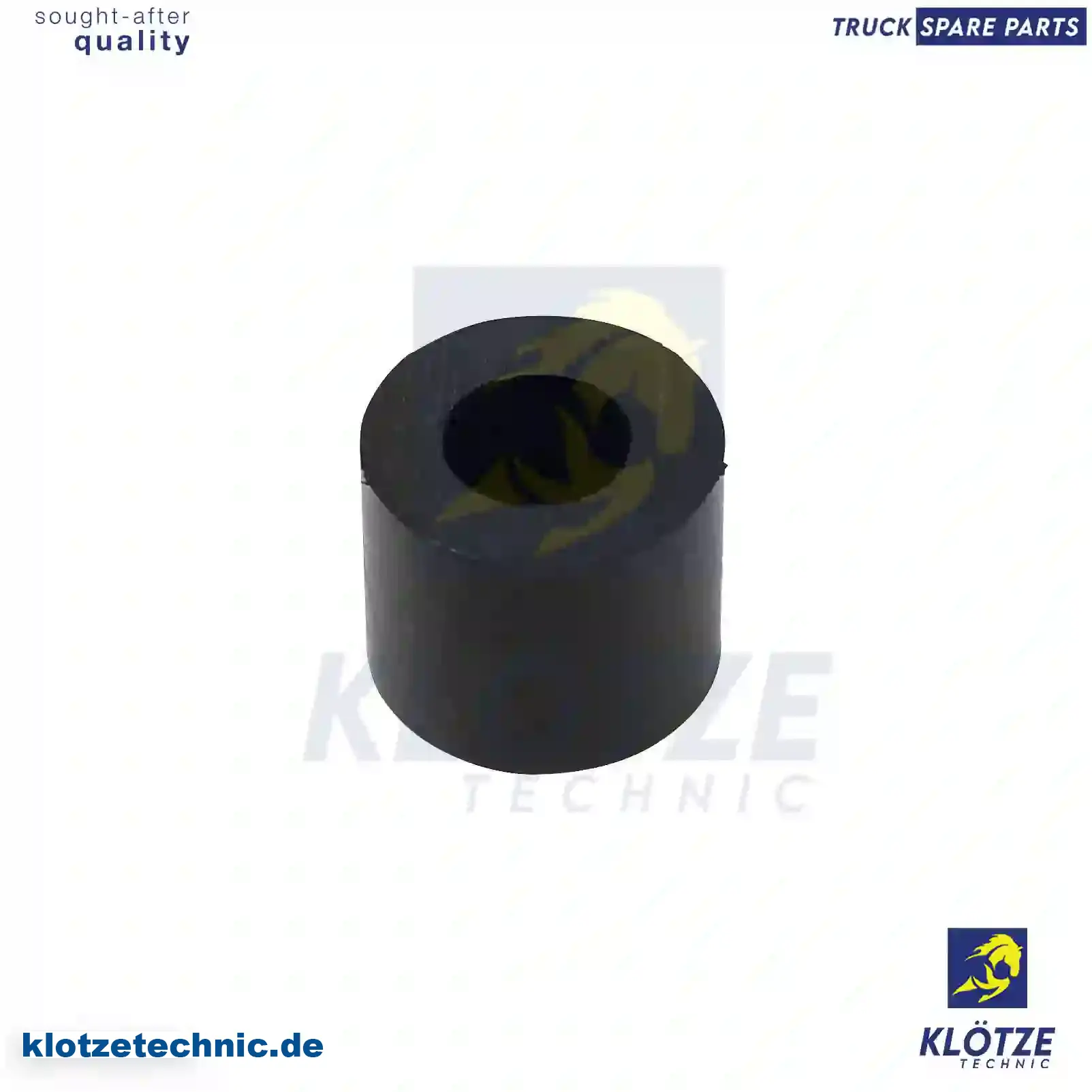 Rubber buffer, 1117730, 144272, 319723, 340895 || Klötze Technic