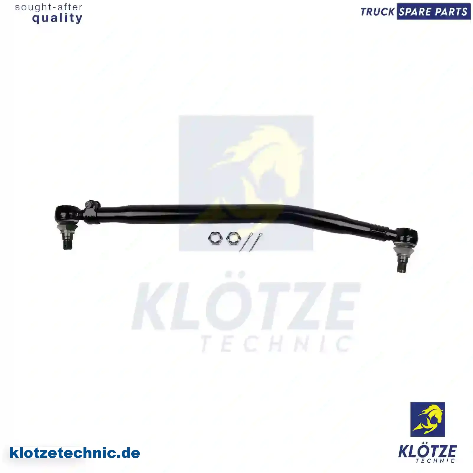 Drag link, 5010488336, 50105 || Klötze Technic