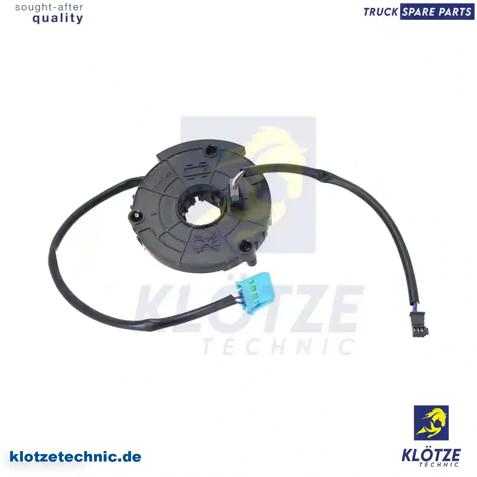 Contact, 81464306026, 2V5419661 || Klötze Technic