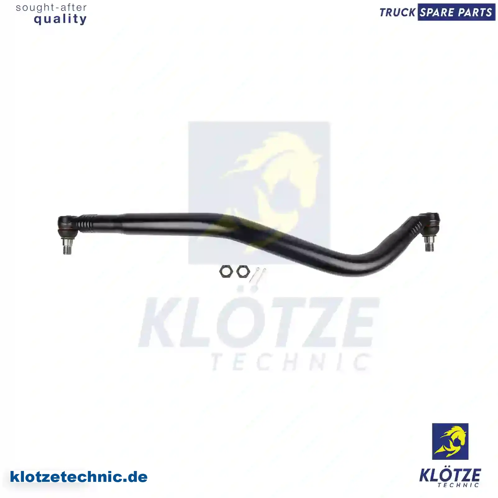 Drag link, 7420913829, , , || Klötze Technic