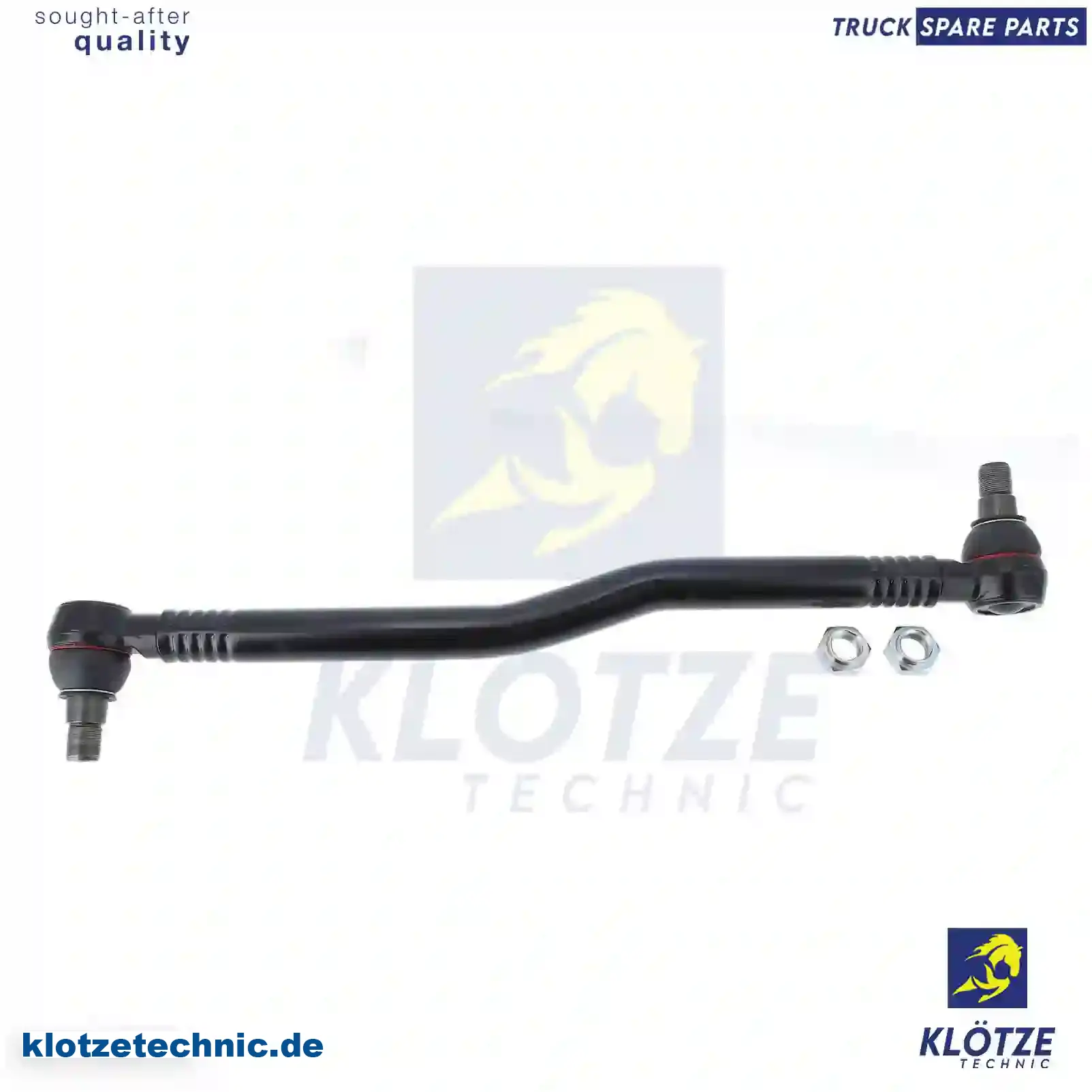 Drag link, 81466116109 || Klötze Technic