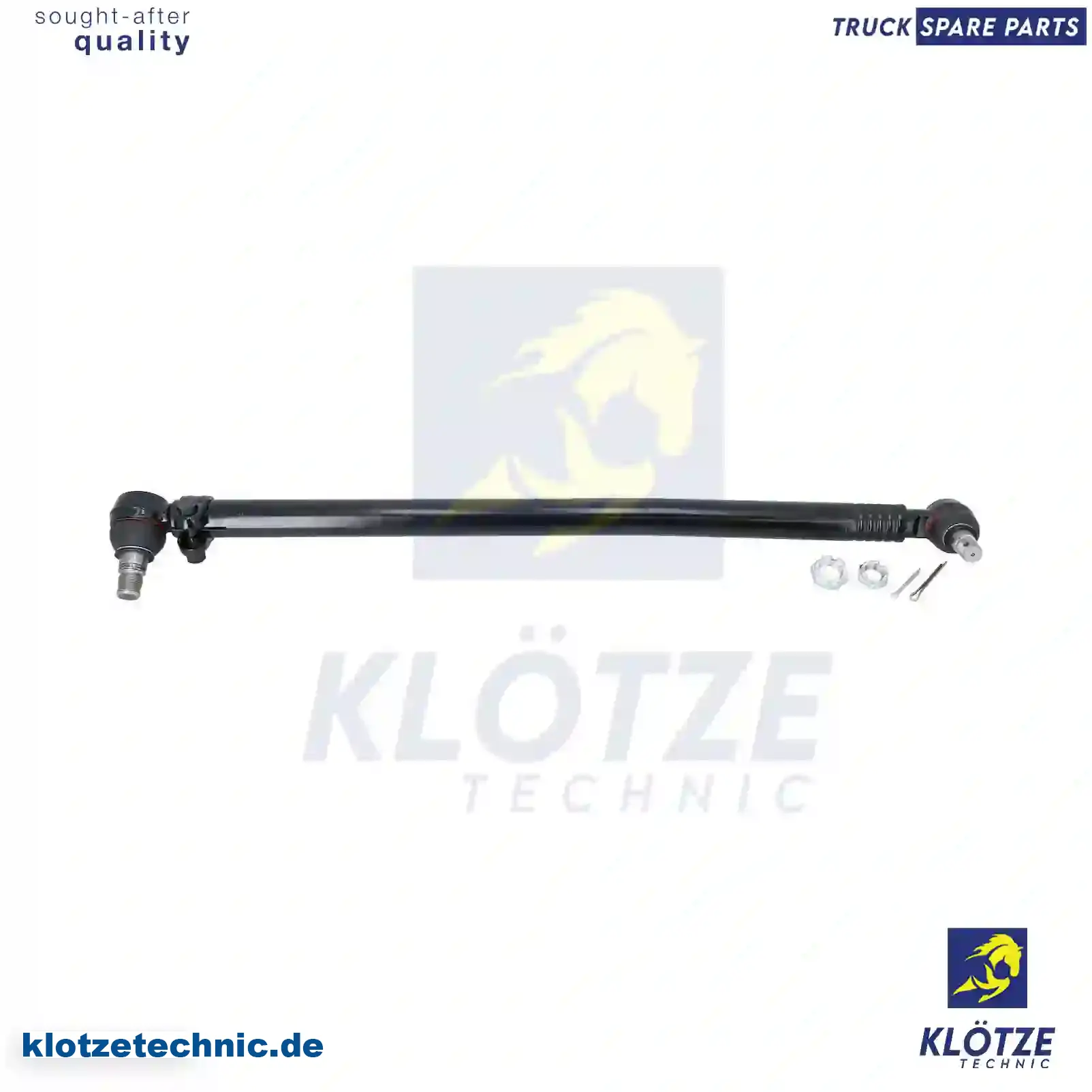 Drag link, 85466106169 || Klötze Technic