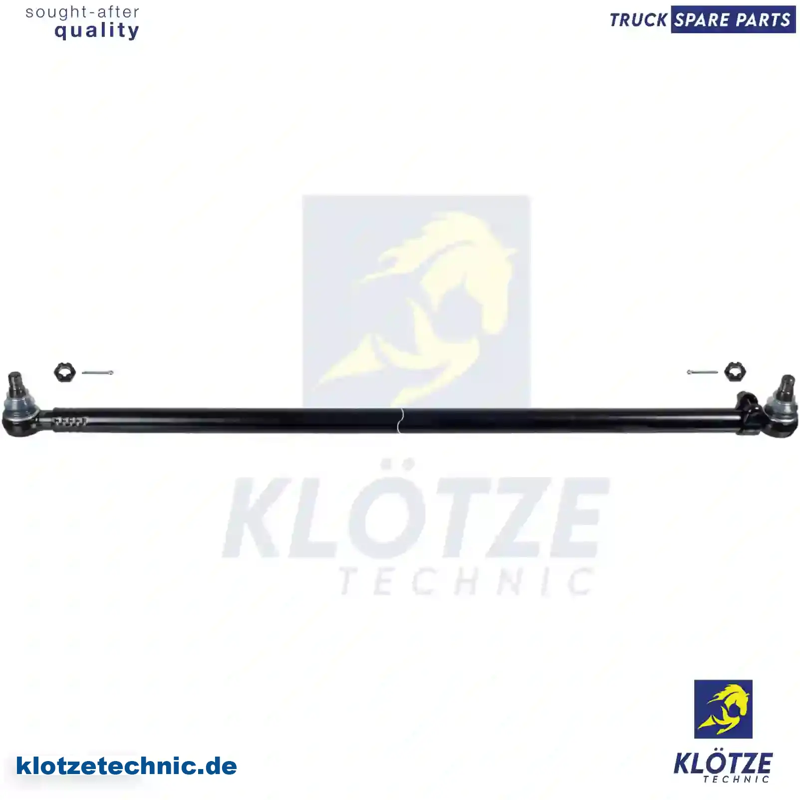 Drag link, 81466106803 || Klötze Technic