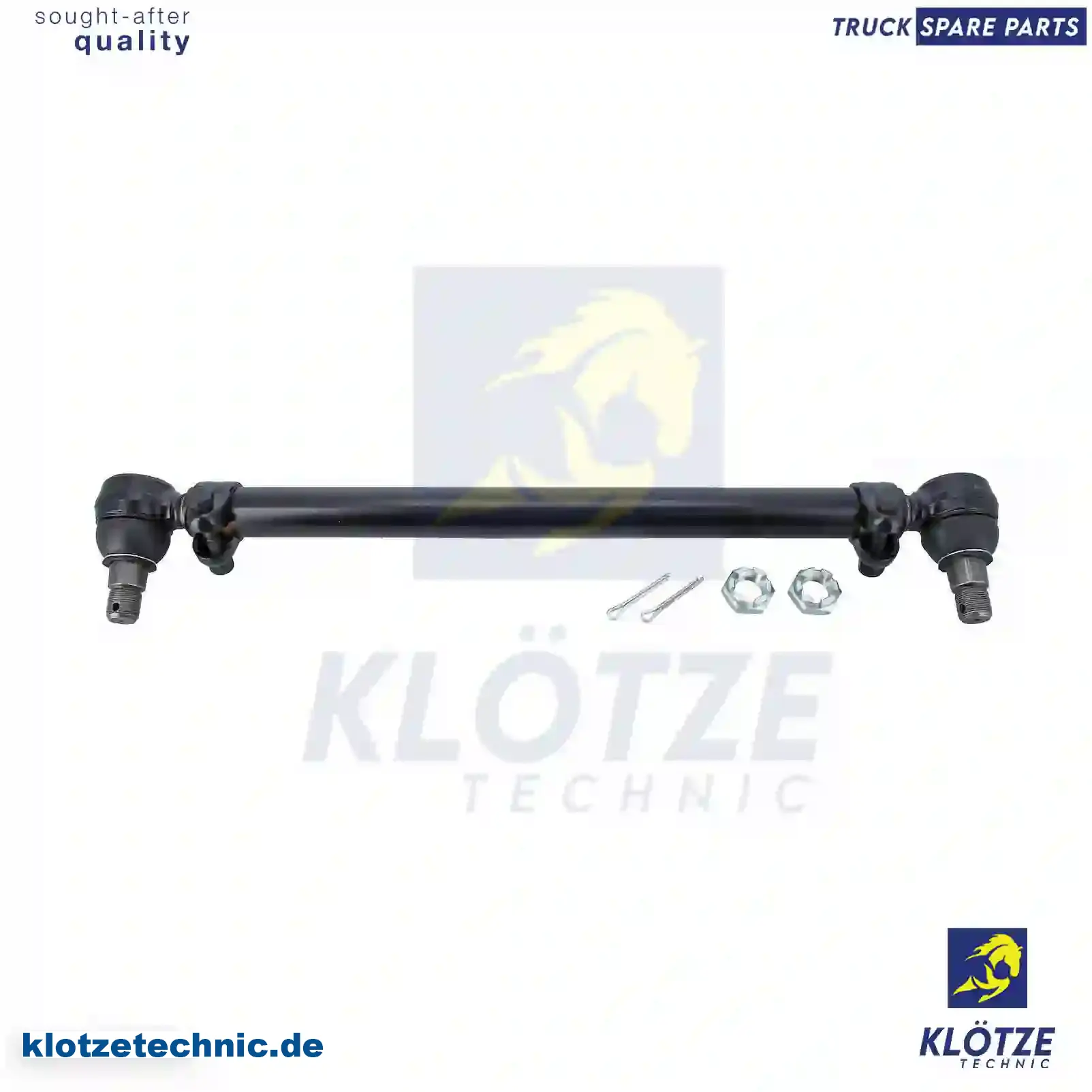 Drag link, 81466116057 || Klötze Technic