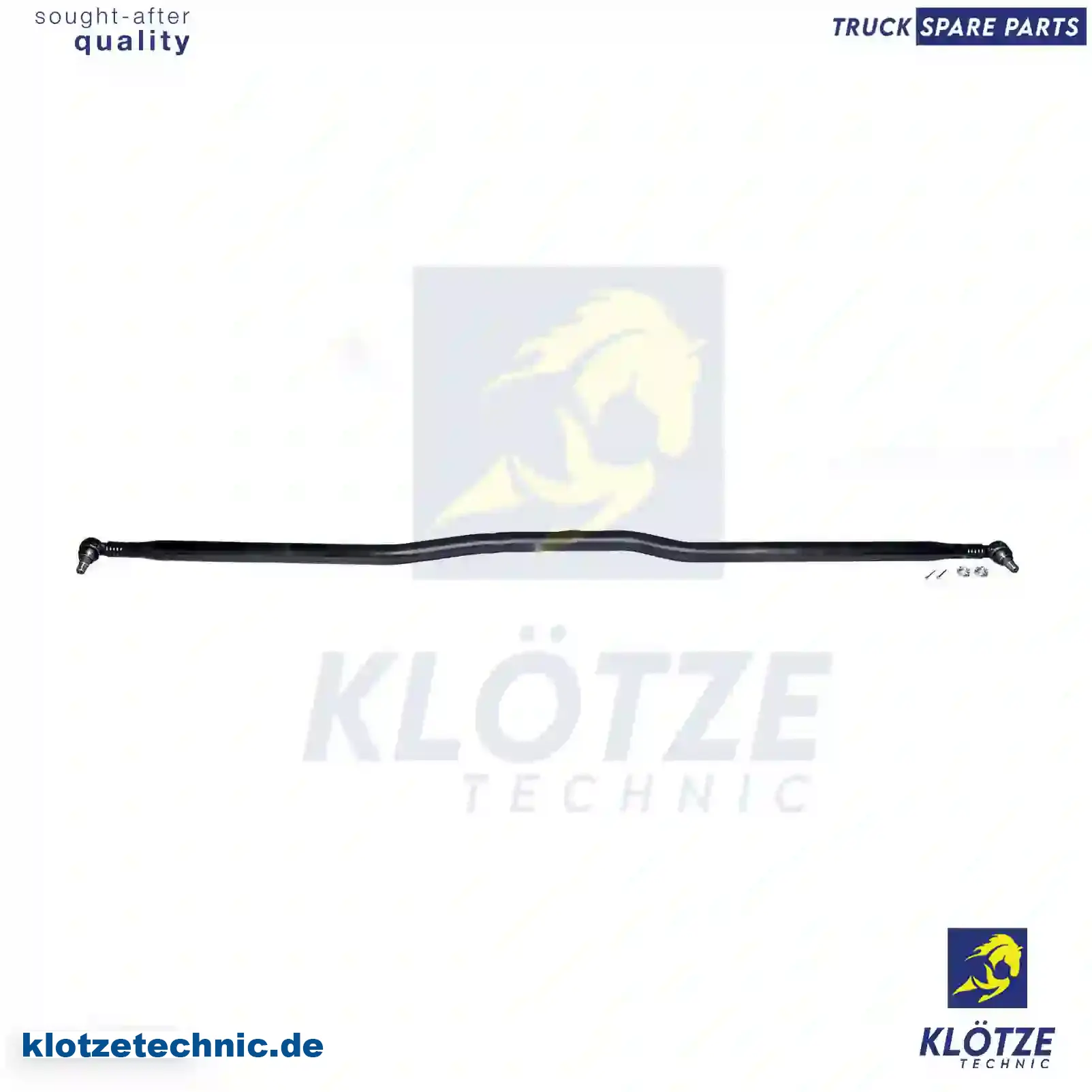 Drag link, 81466106759, 81466106792, 81466106793, 81466106796 || Klötze Technic