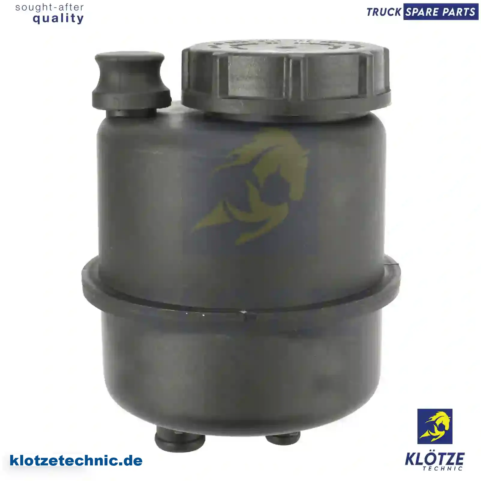 Oil container, with filter, 0274965, 274965, RAK3233, 655644, 1017435, 3600254000, 42548853, 61585775, 93193415, 93805623, 81473016030, 85400003315, N1011019621, 0004663802, 0004664502, 0004665502, 0004666202, 49180-D8800, RAK3233, 5000791018, 7401592945, 1327382, 297353, 318533, 524094, 40070, 1794020171, 1794120900, J1794020171, 281473016030, 20210531, 274965, 1592945, ZG03042-0008 || Klötze Technic