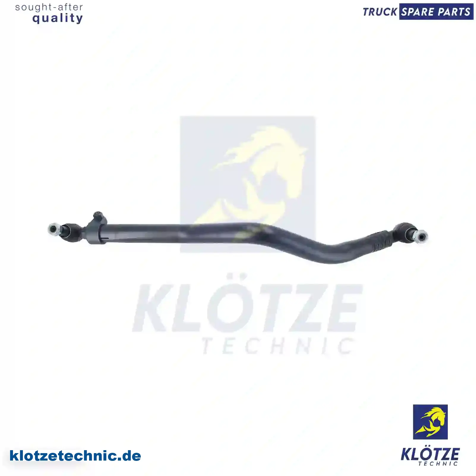 Drag link, 22164206, 8511561 || Klötze Technic