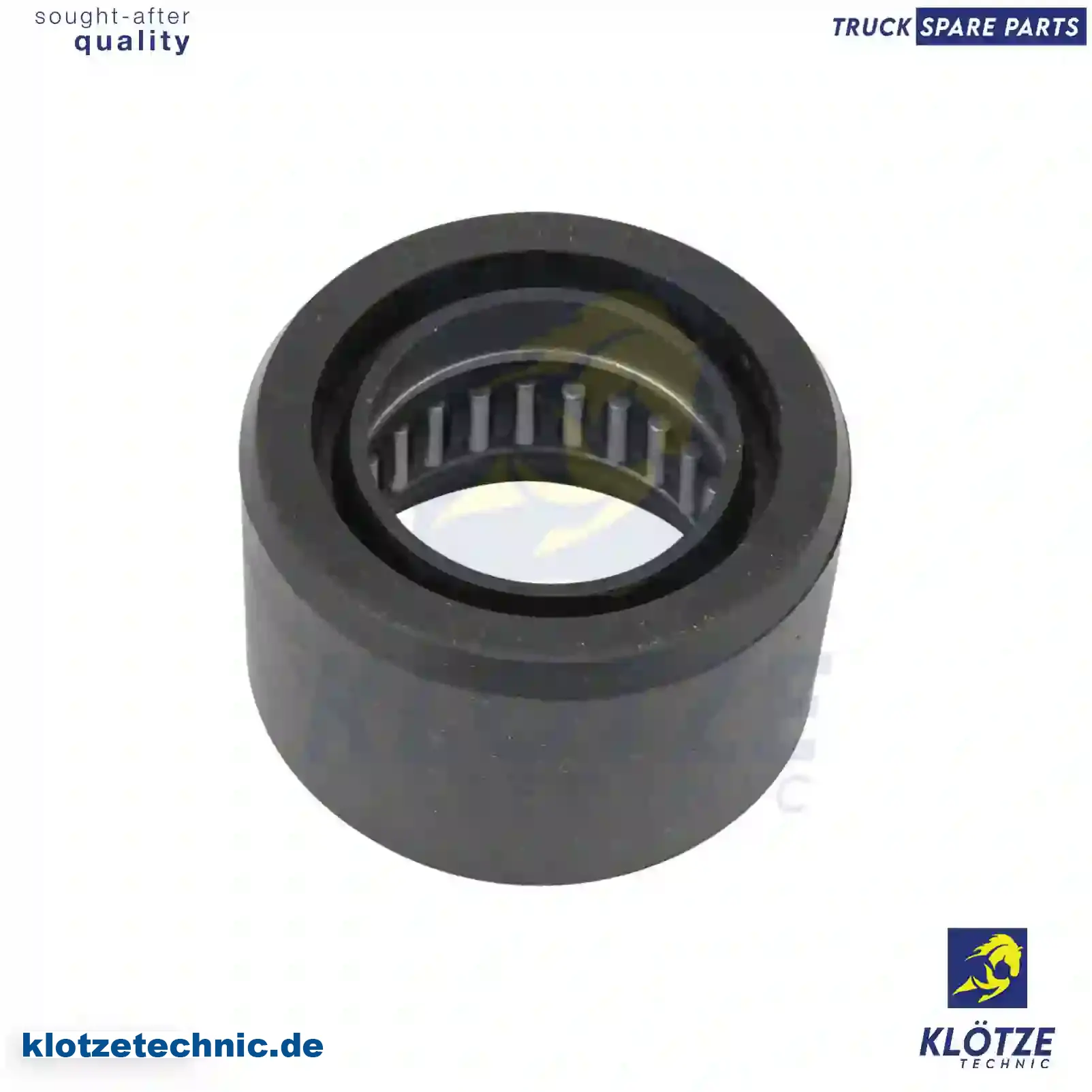 Needle bearing, 0119815110, , || Klötze Technic