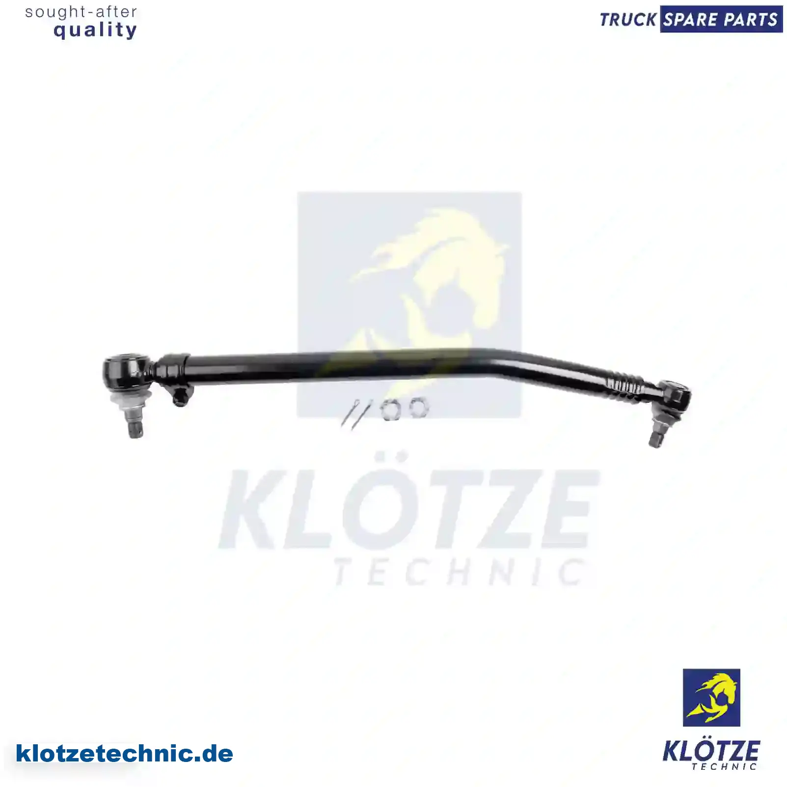 Drag link, 6754601205, 6754601805, 6754602105, 6754602405, 6754603005, 6754603305 || Klötze Technic