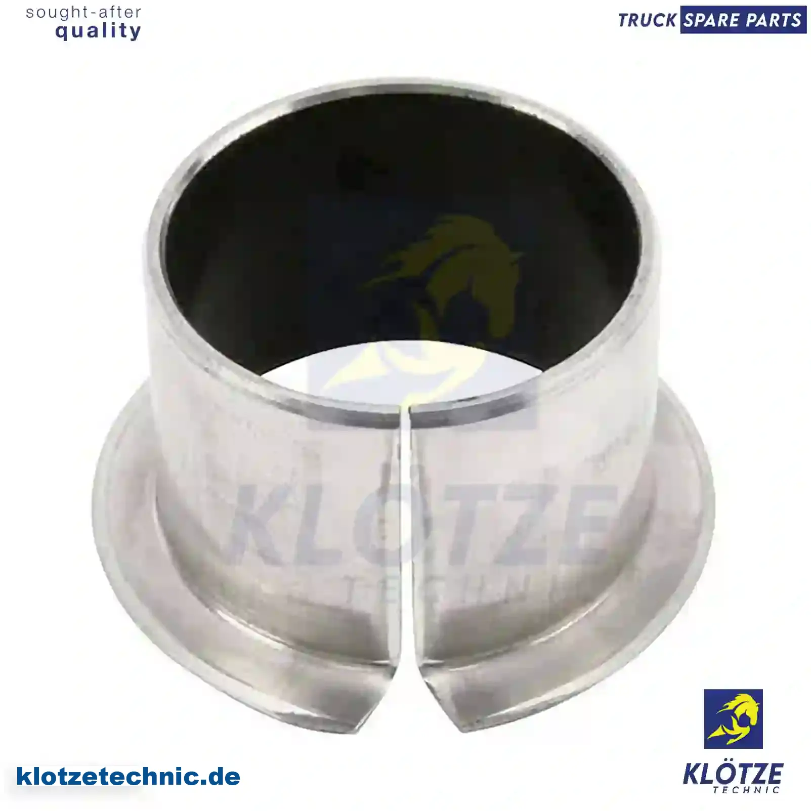 Bushing, 81930010319, , , || Klötze Technic