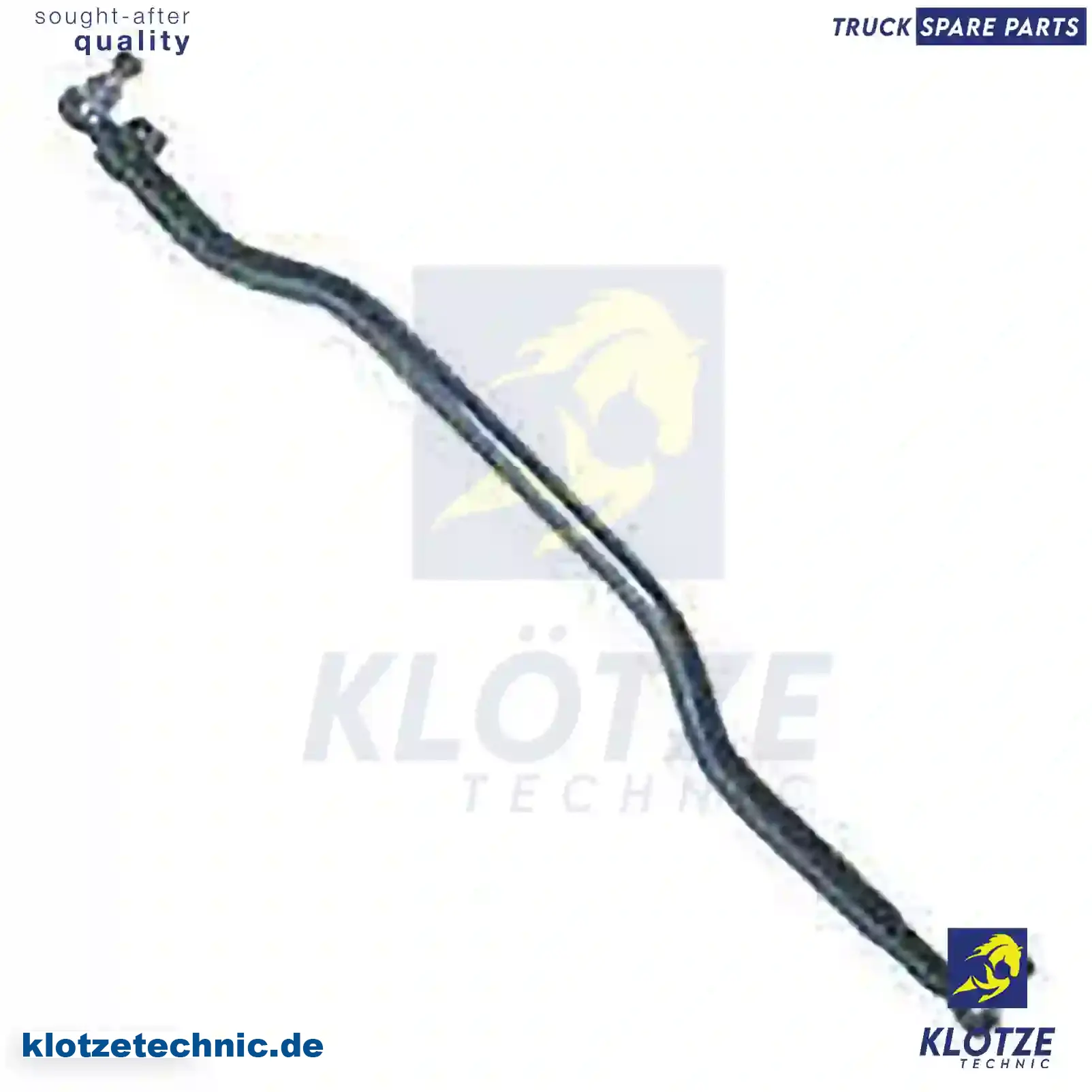 Drag link, 1433448, 145112 || Klötze Technic